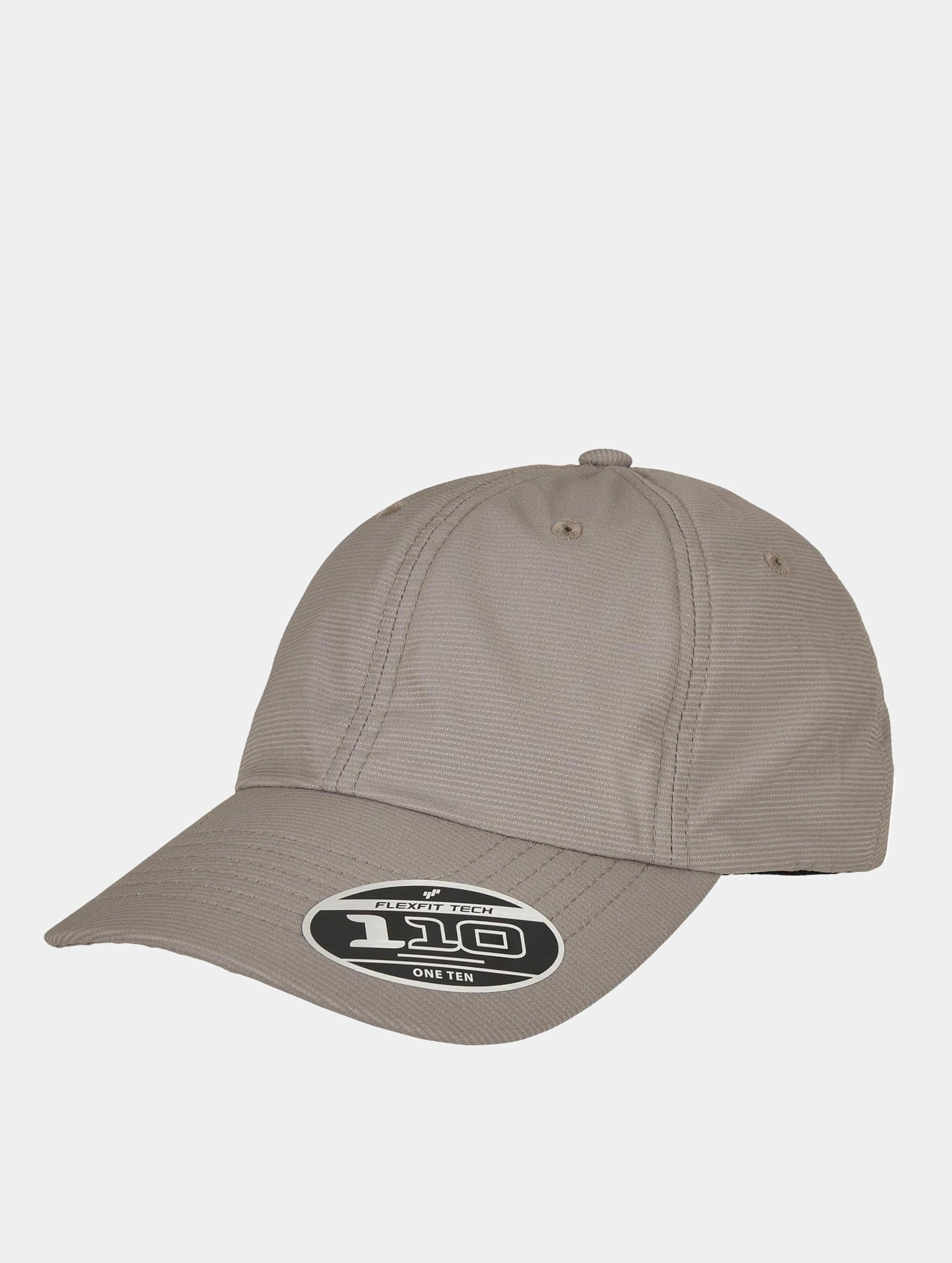 110 Flexfit PACKABLE ALPHA CAP-307305