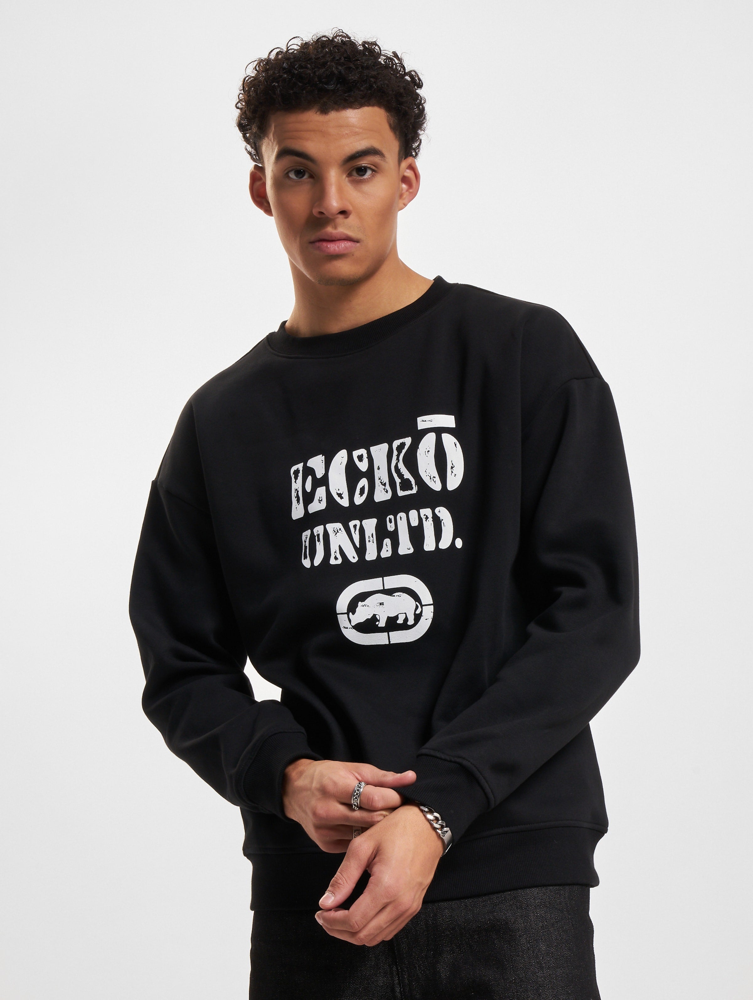 Ecko Unltd. Ecko Used Pullover-556869