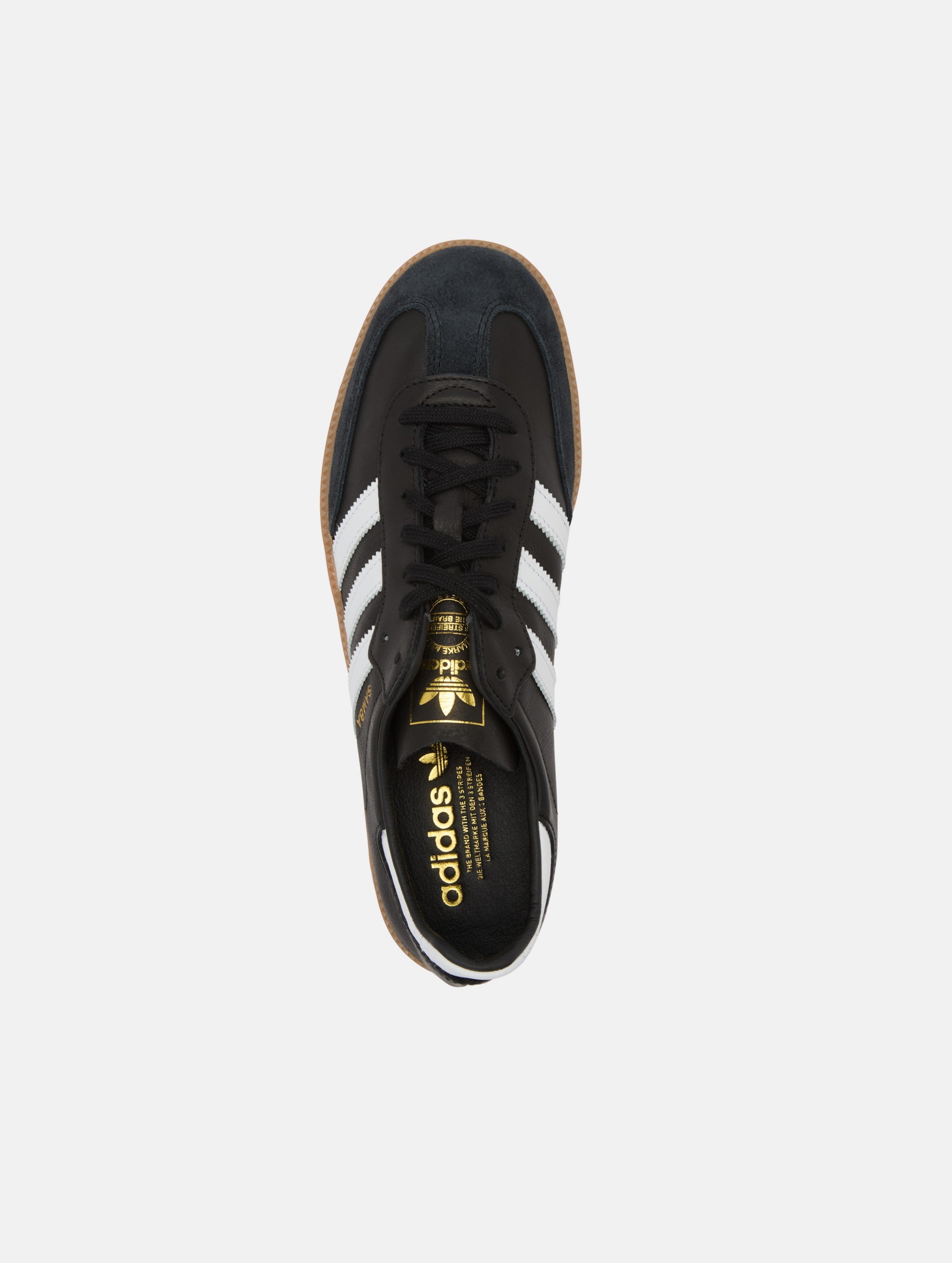 adidas Originals Samba Decon Sneakers-776794