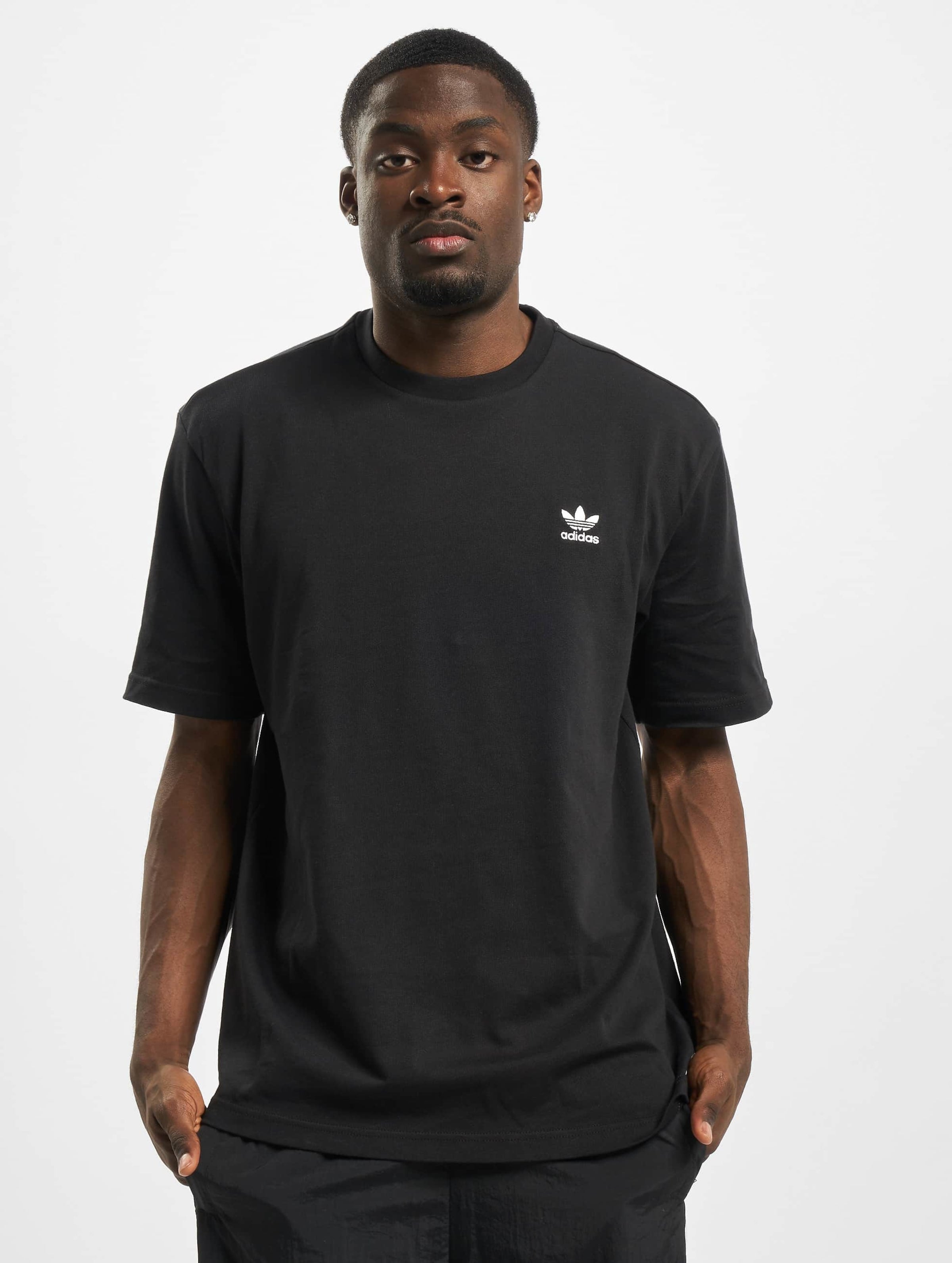 adidas Big Trefoil T-Shirt-141834