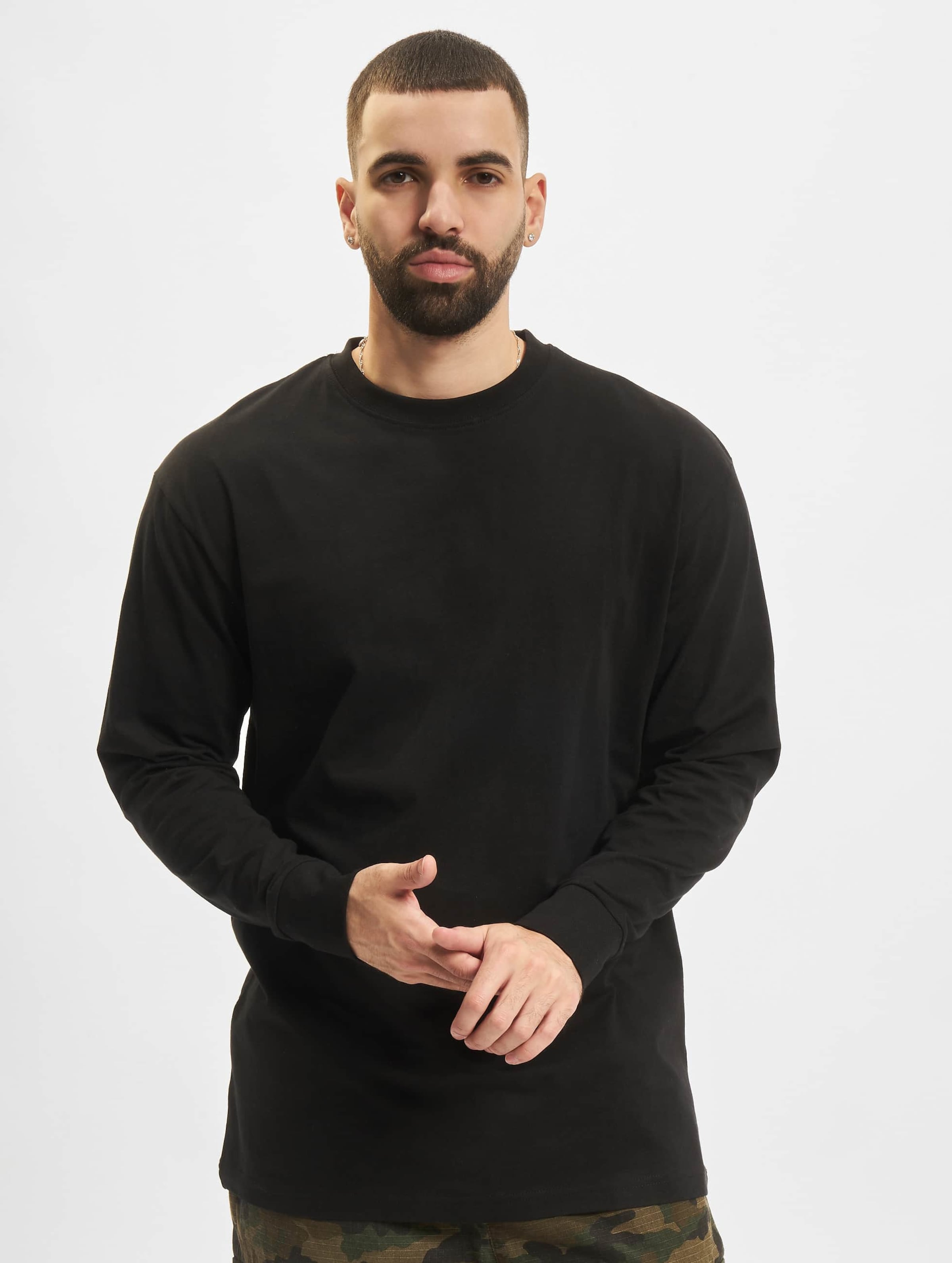 Tall Tee L/S-60909