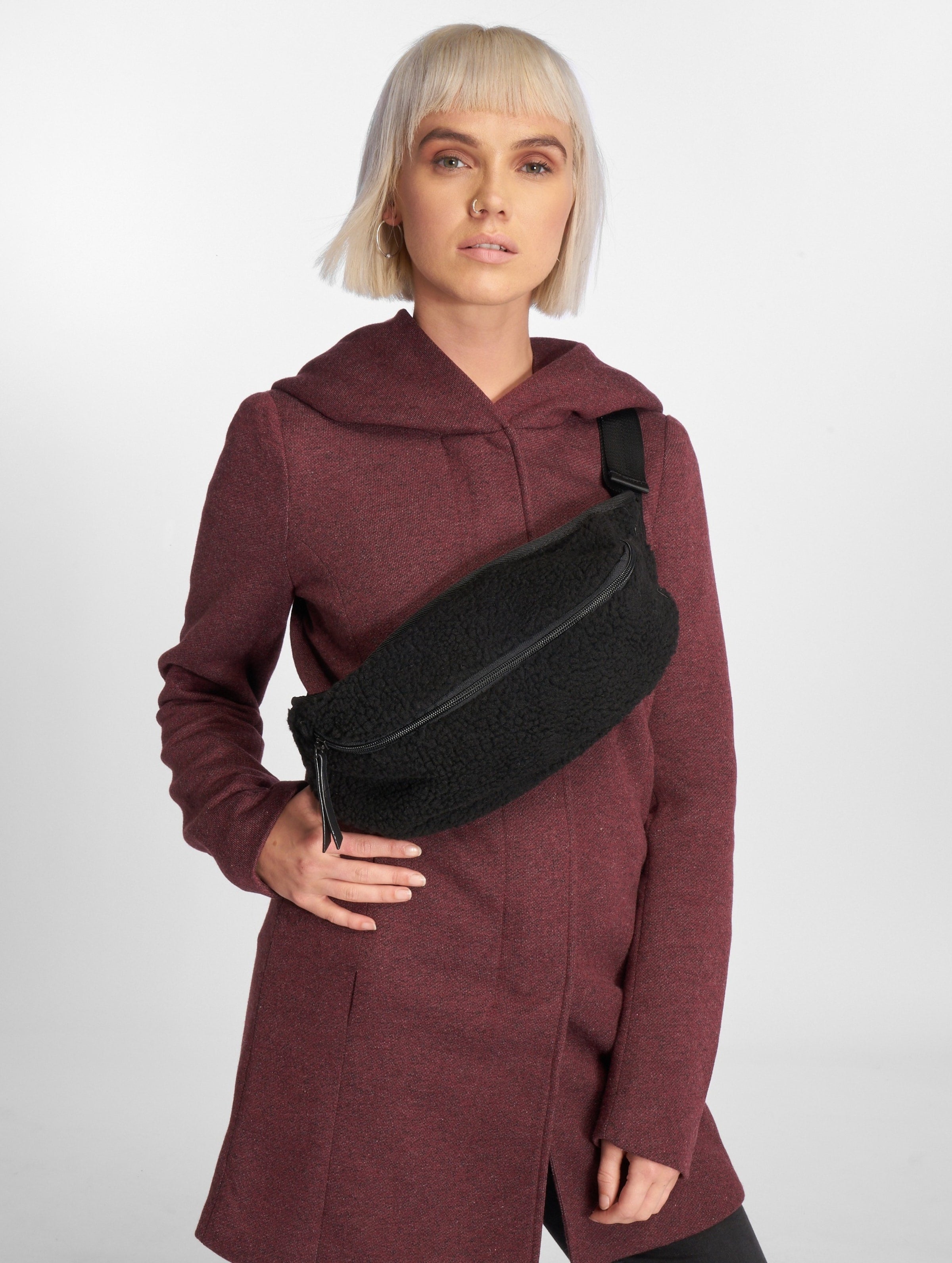 Sherpa Shoulder Bag-45875