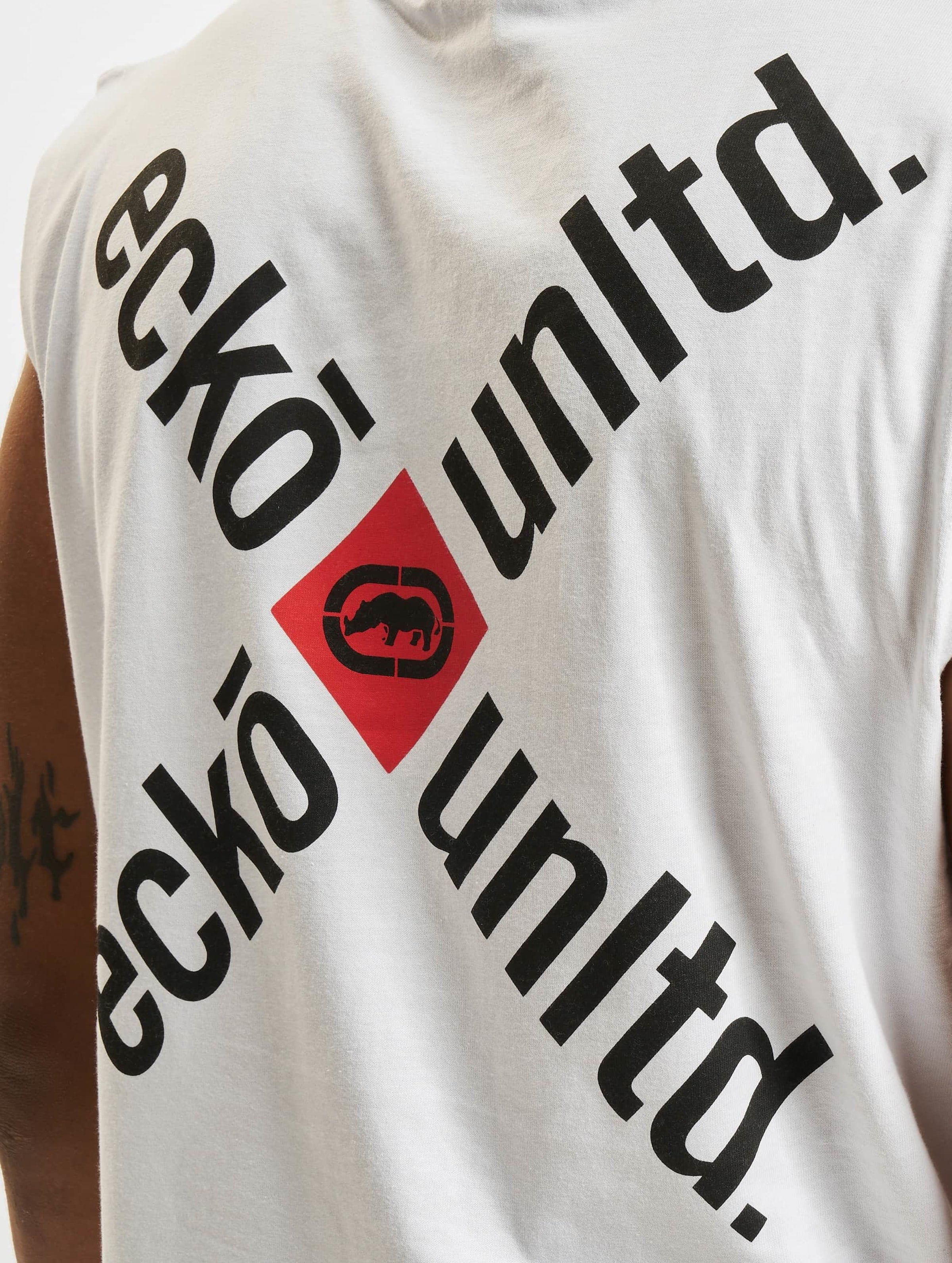 Ecko Unltd. Tanktop Andre-149276