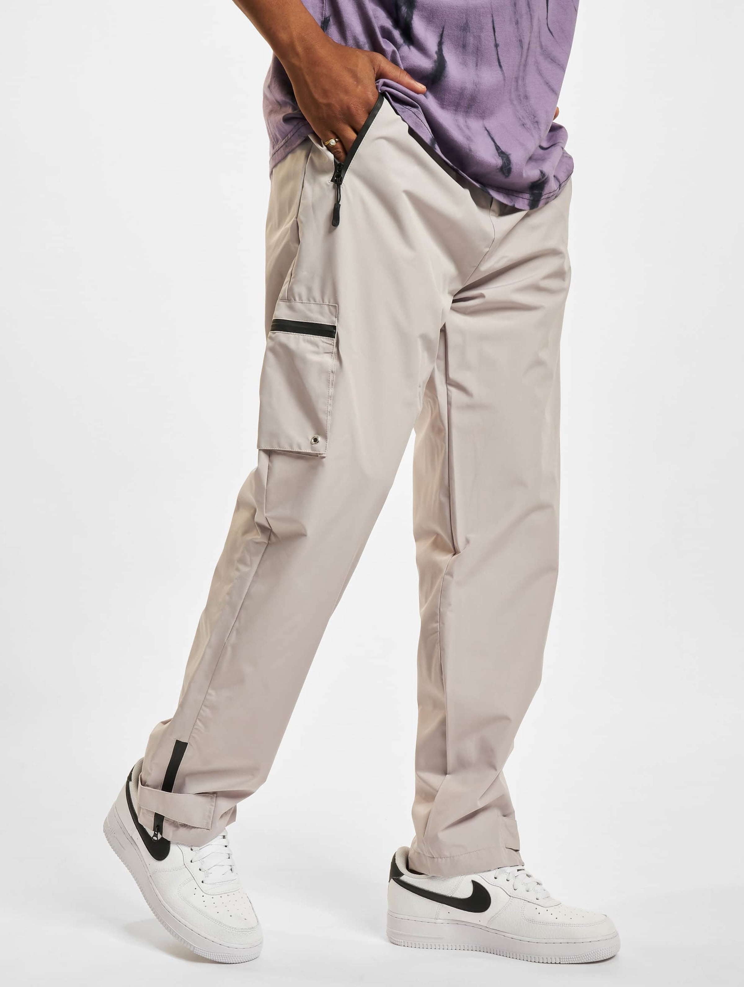 Tech Track Pants Nylon V.1-104580