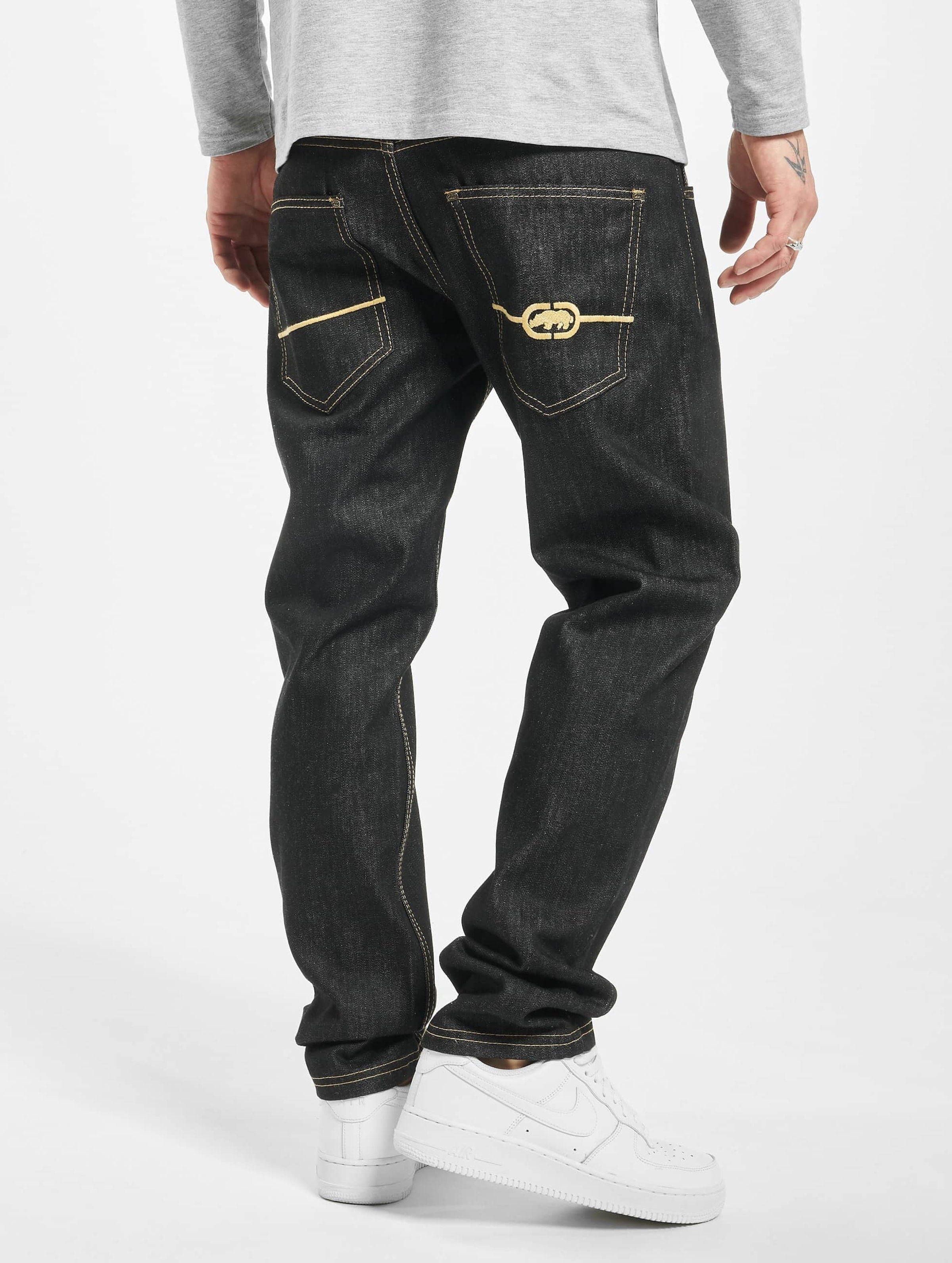 Ecko Unltd. Bour Bonstreet Straight Fit Jeans-570630
