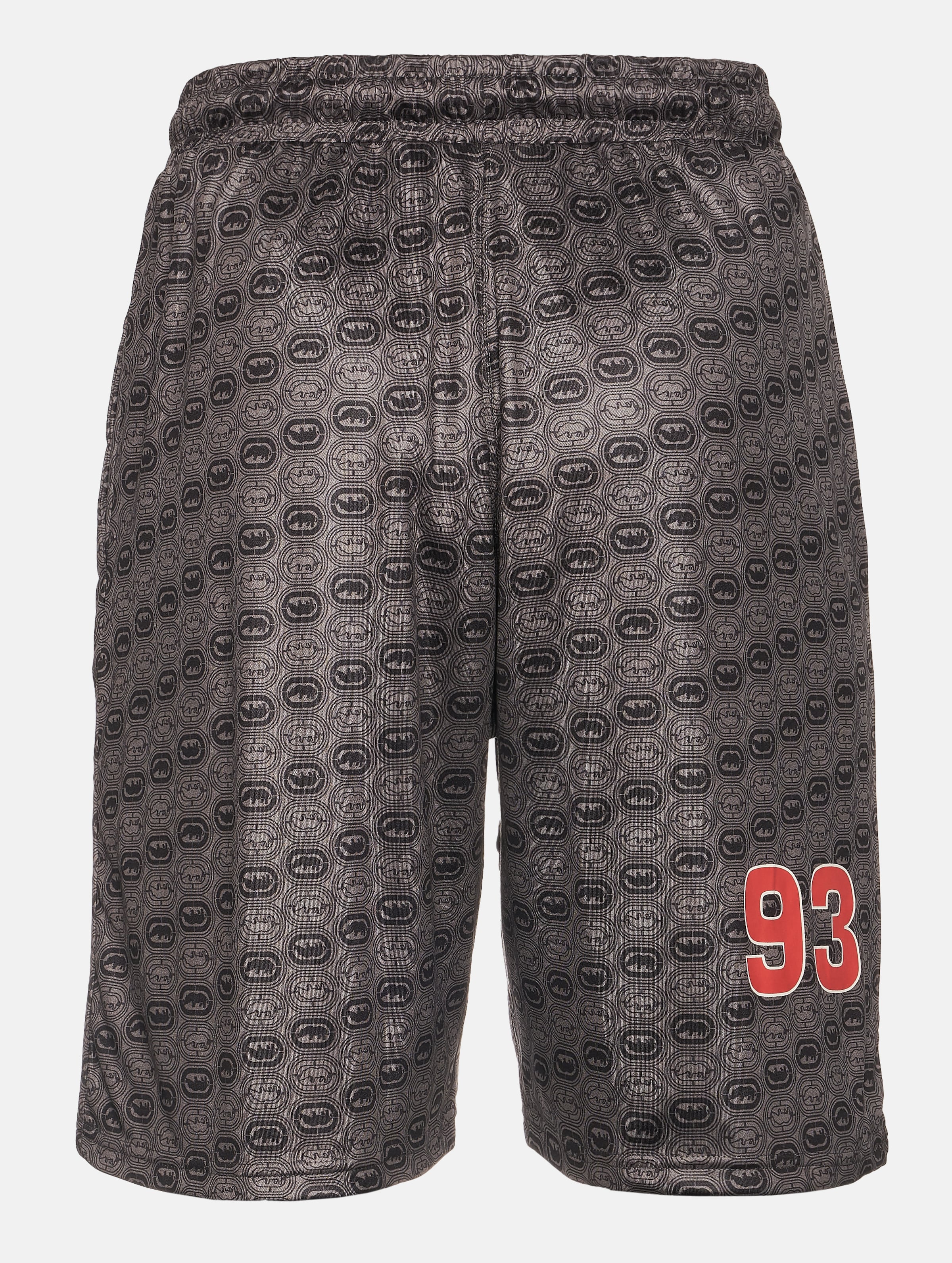 Ecko Unltd. Logo Mania Shorts-698010