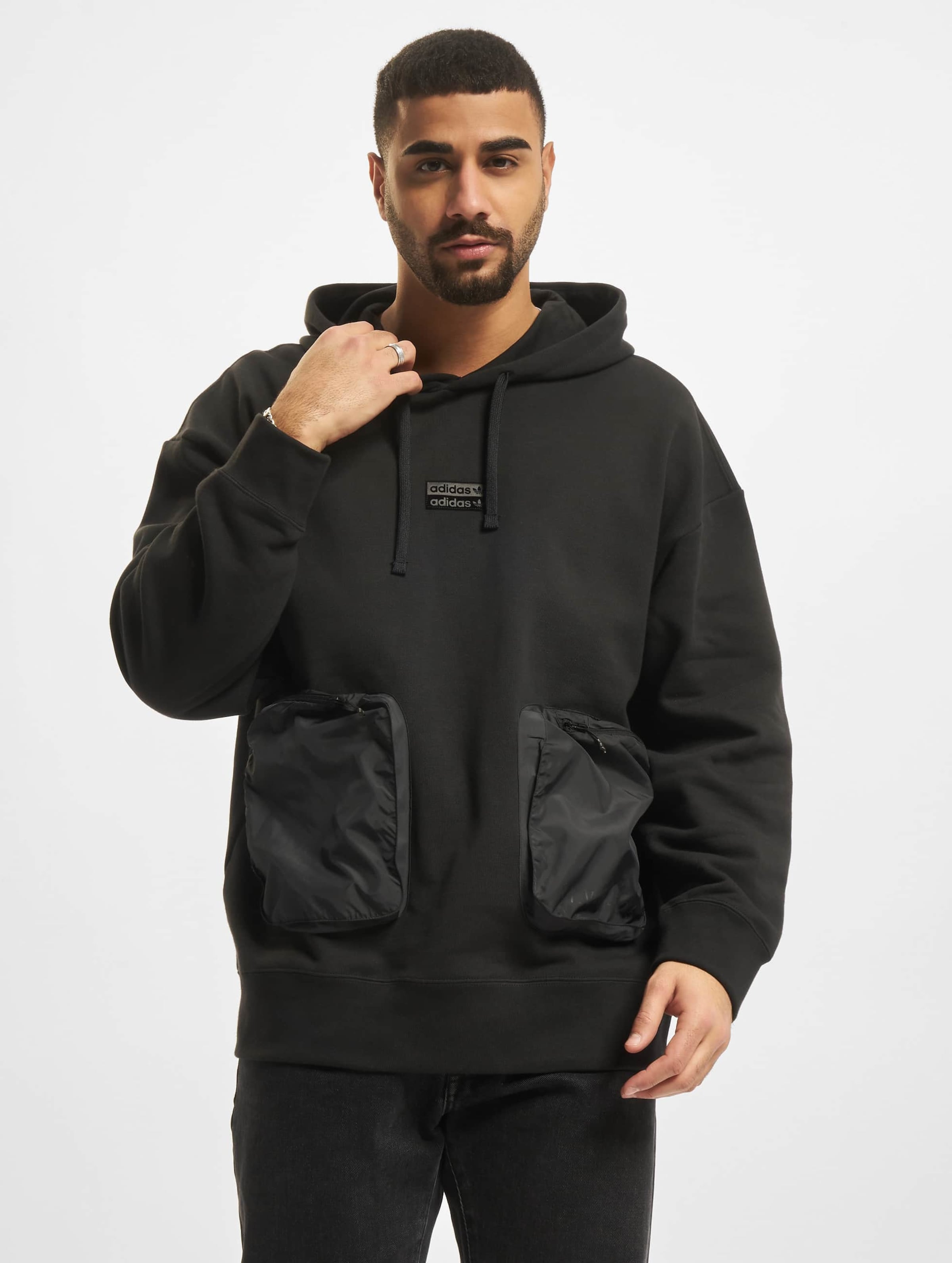 adidas R.Y.V. Hoodie-135663