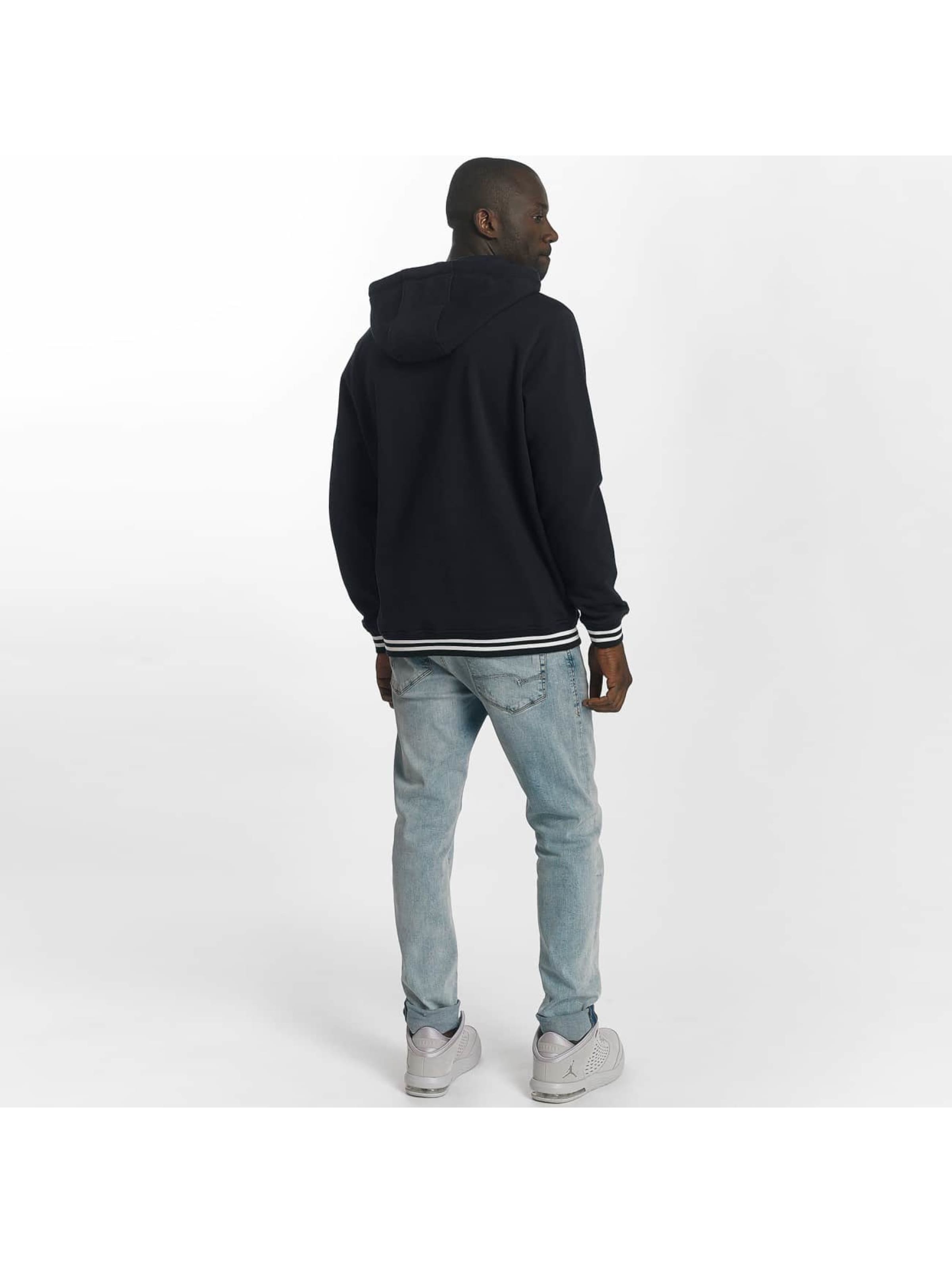 College Sweat Hoody-47277