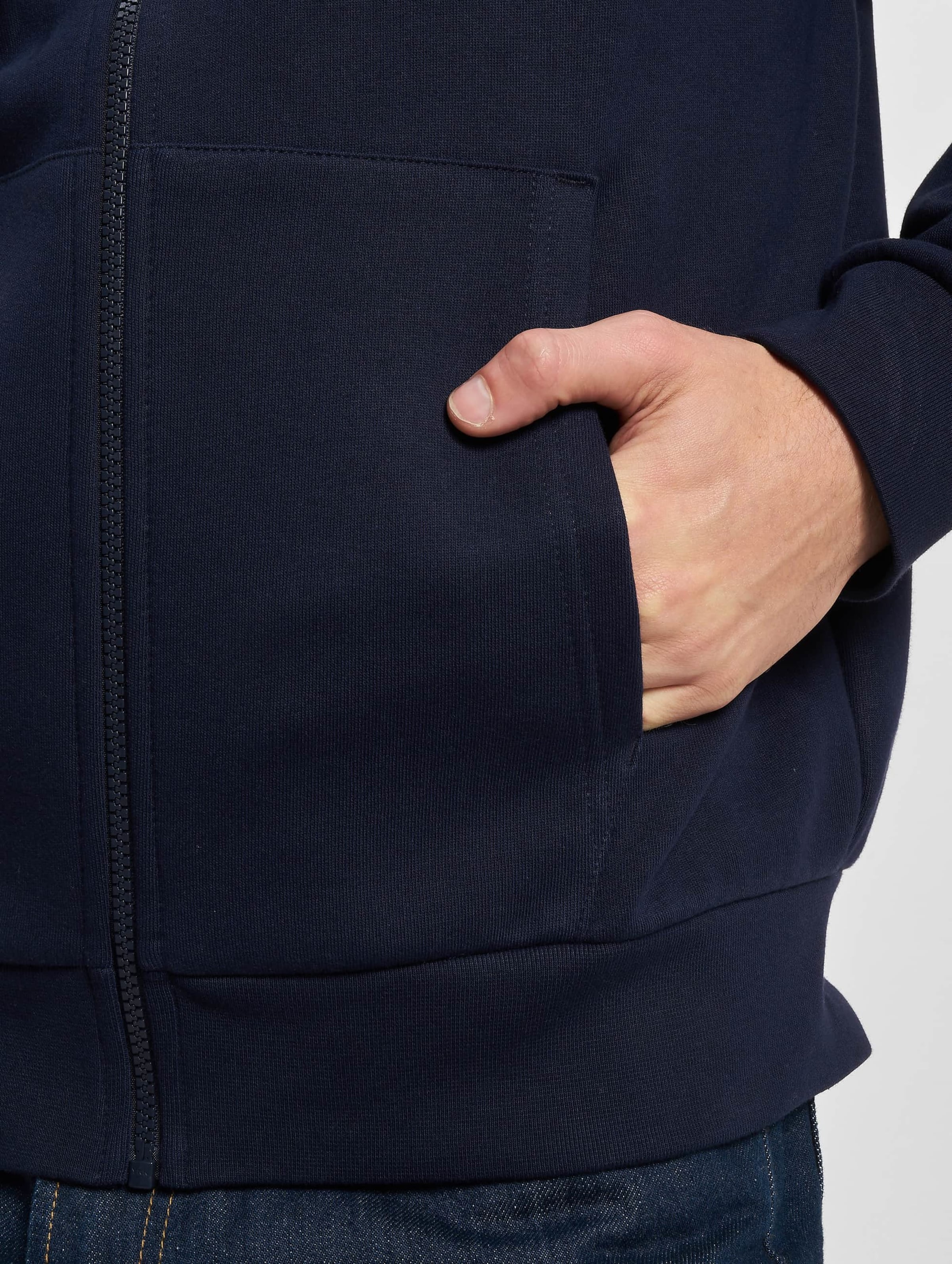 Lacoste Hooded Zipper-73459