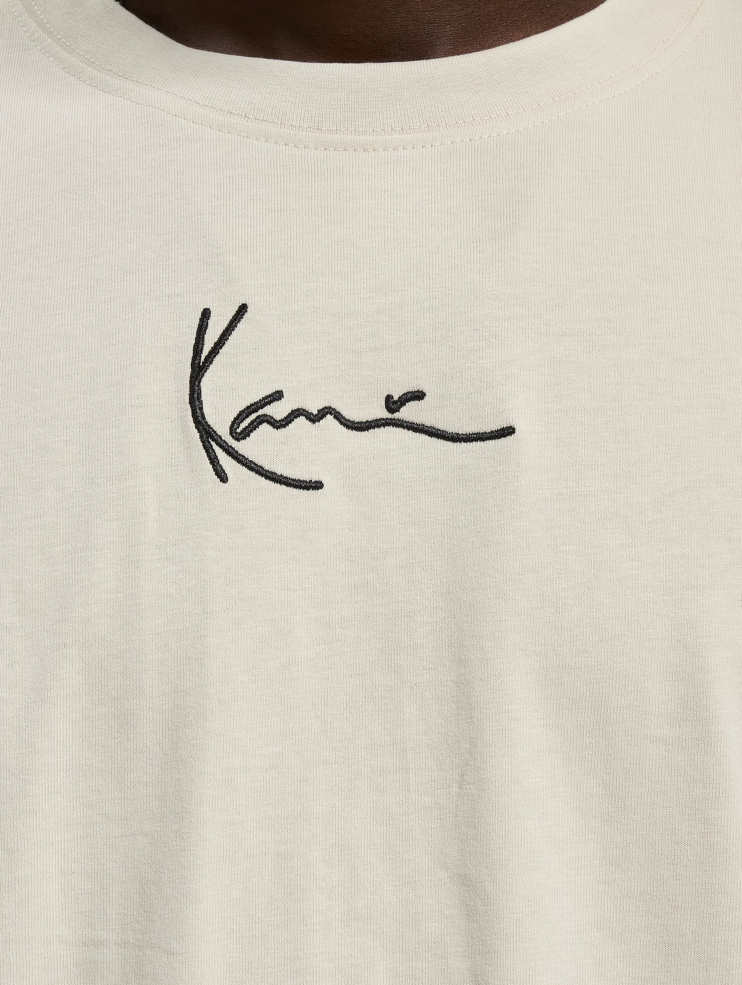 Karl Kani Small Signature Essential T-Shirt-428779