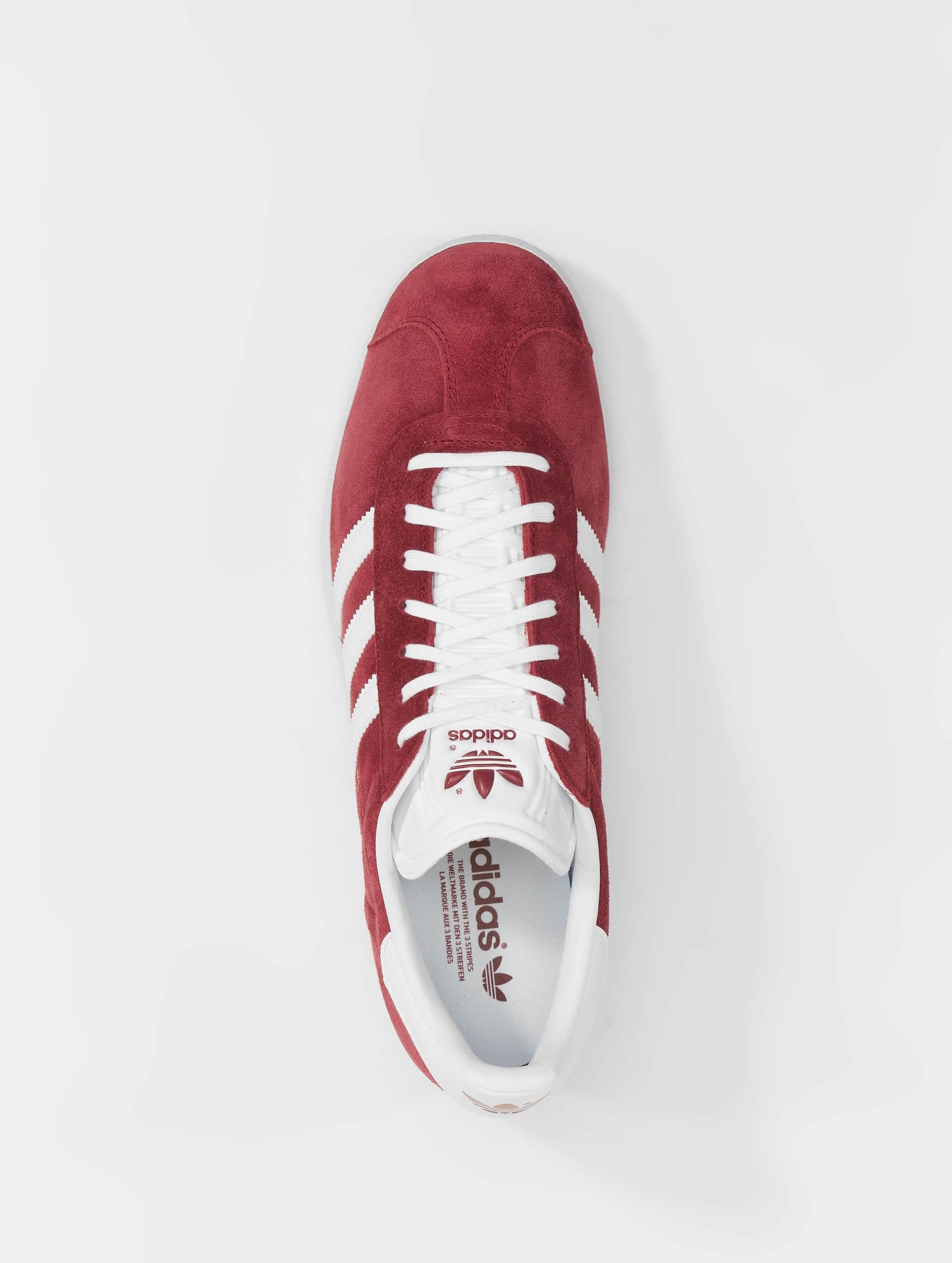 adidas GAZELLE Schuhe-428600
