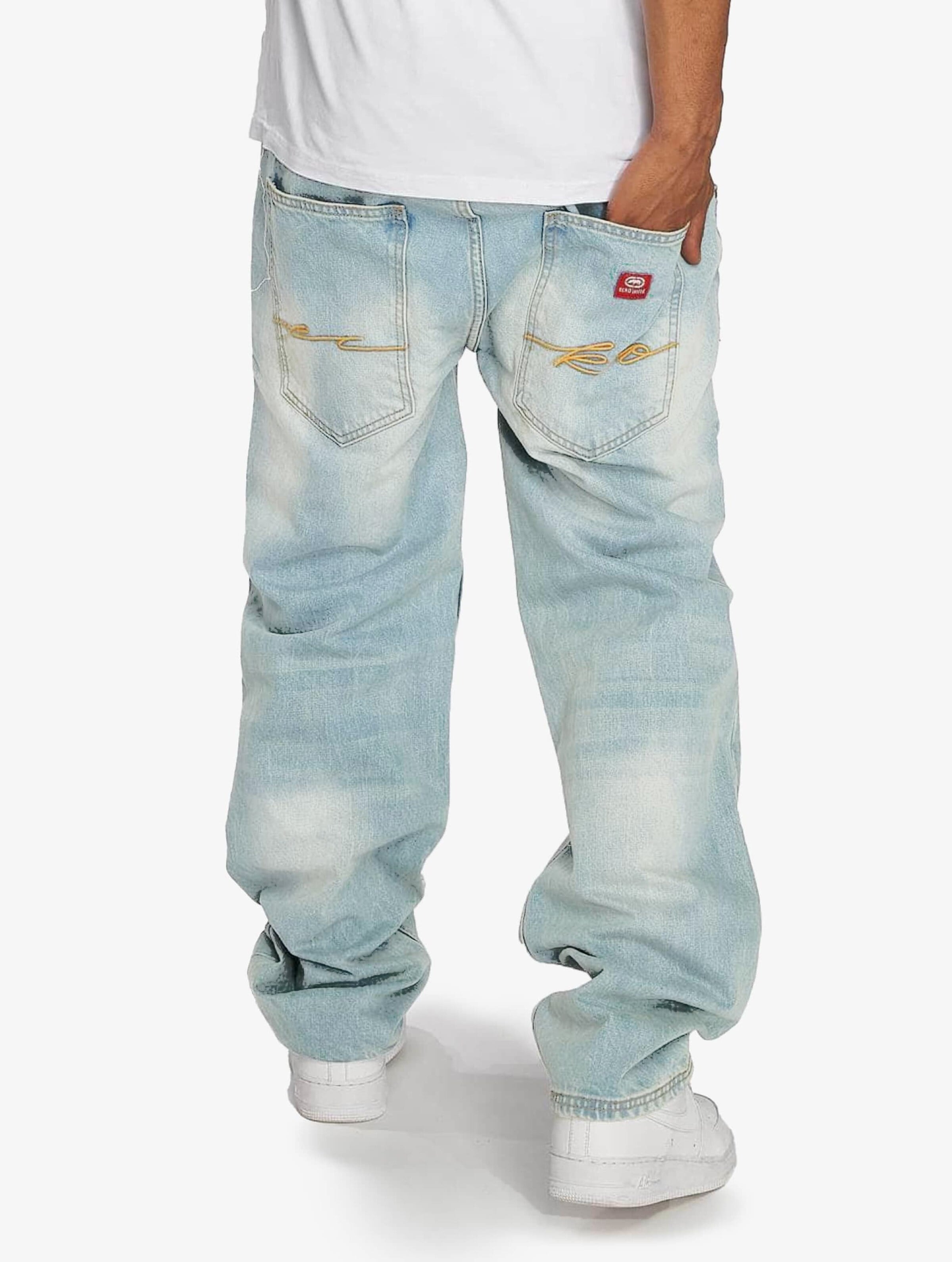 Ecko Unltd. Hang  Loose Fit Jeans-732345
