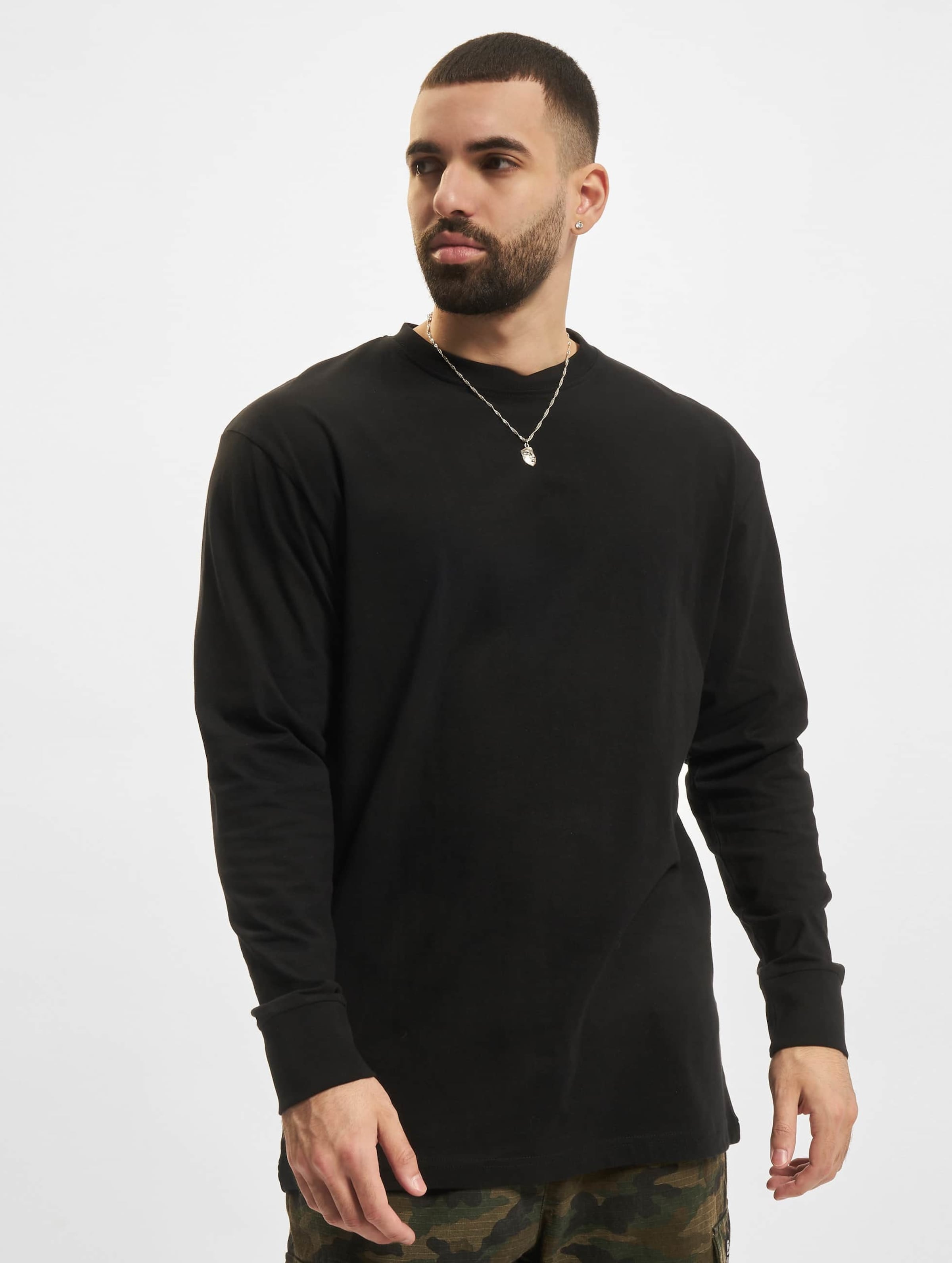 Tall Tee L/S-60911
