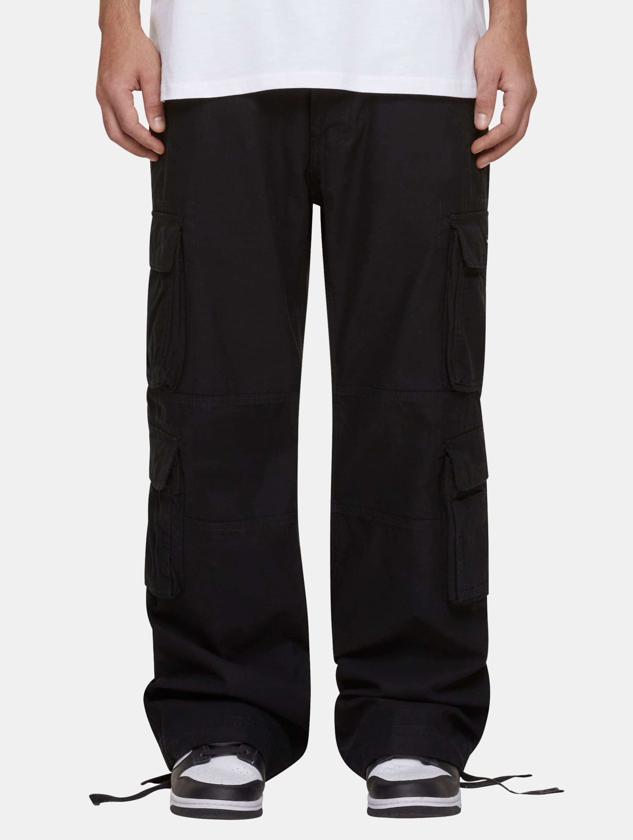 MJG CARGO PANTS MULTI POCKET-630627