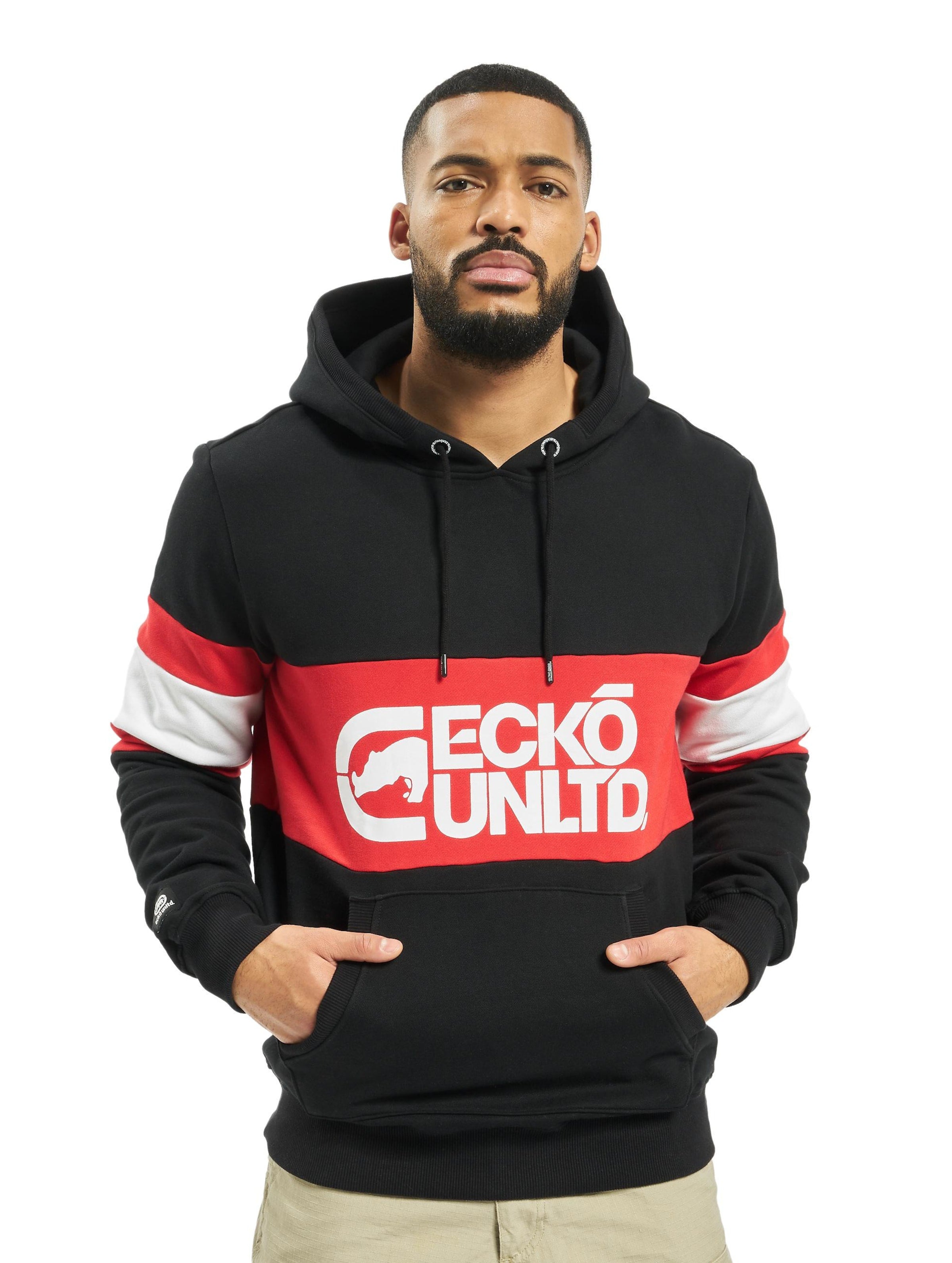 Ecko Unltd. Flagship Hoody-342525