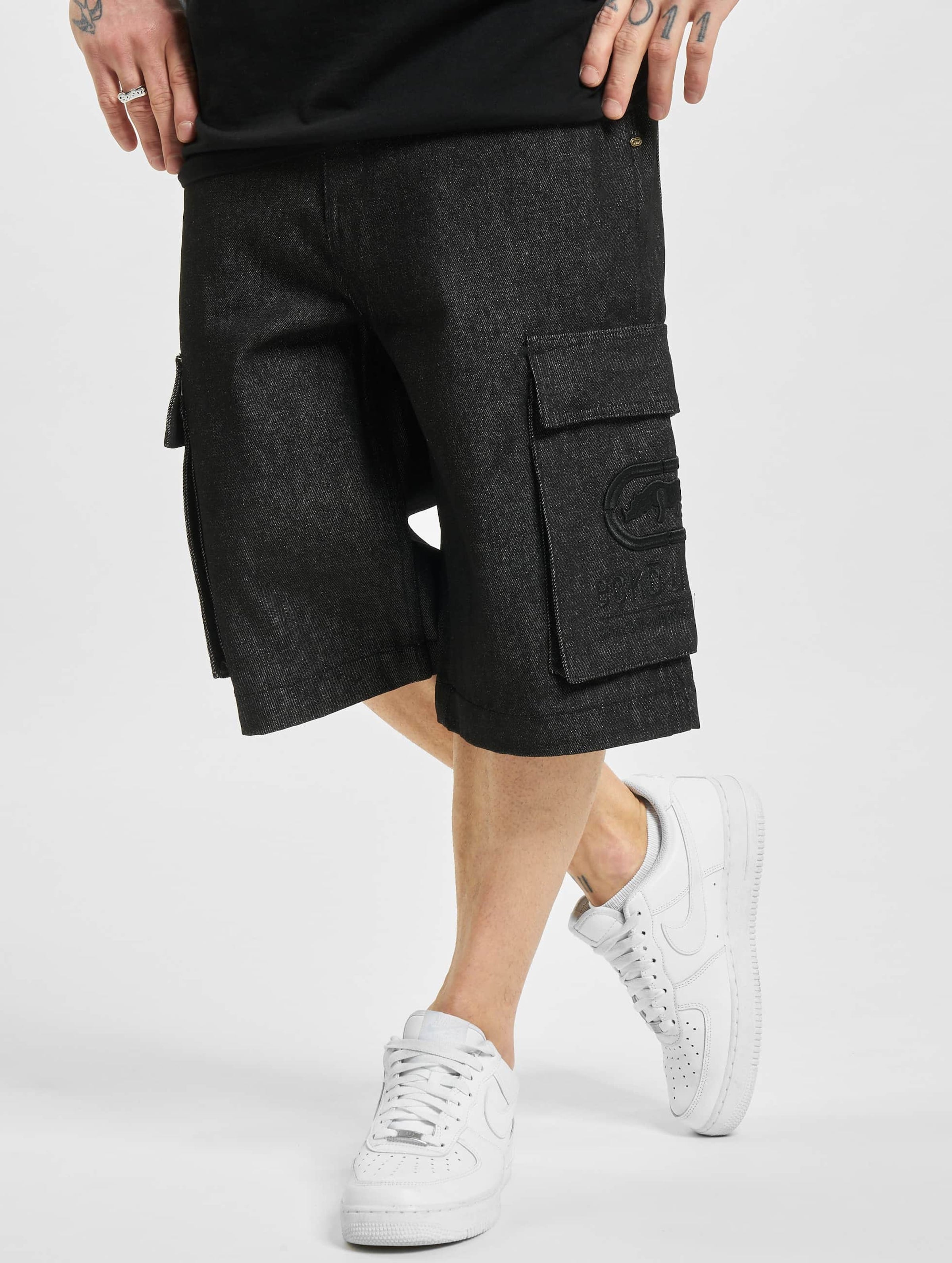 Ecko Unltd.  EC KO Denim  Short-150289