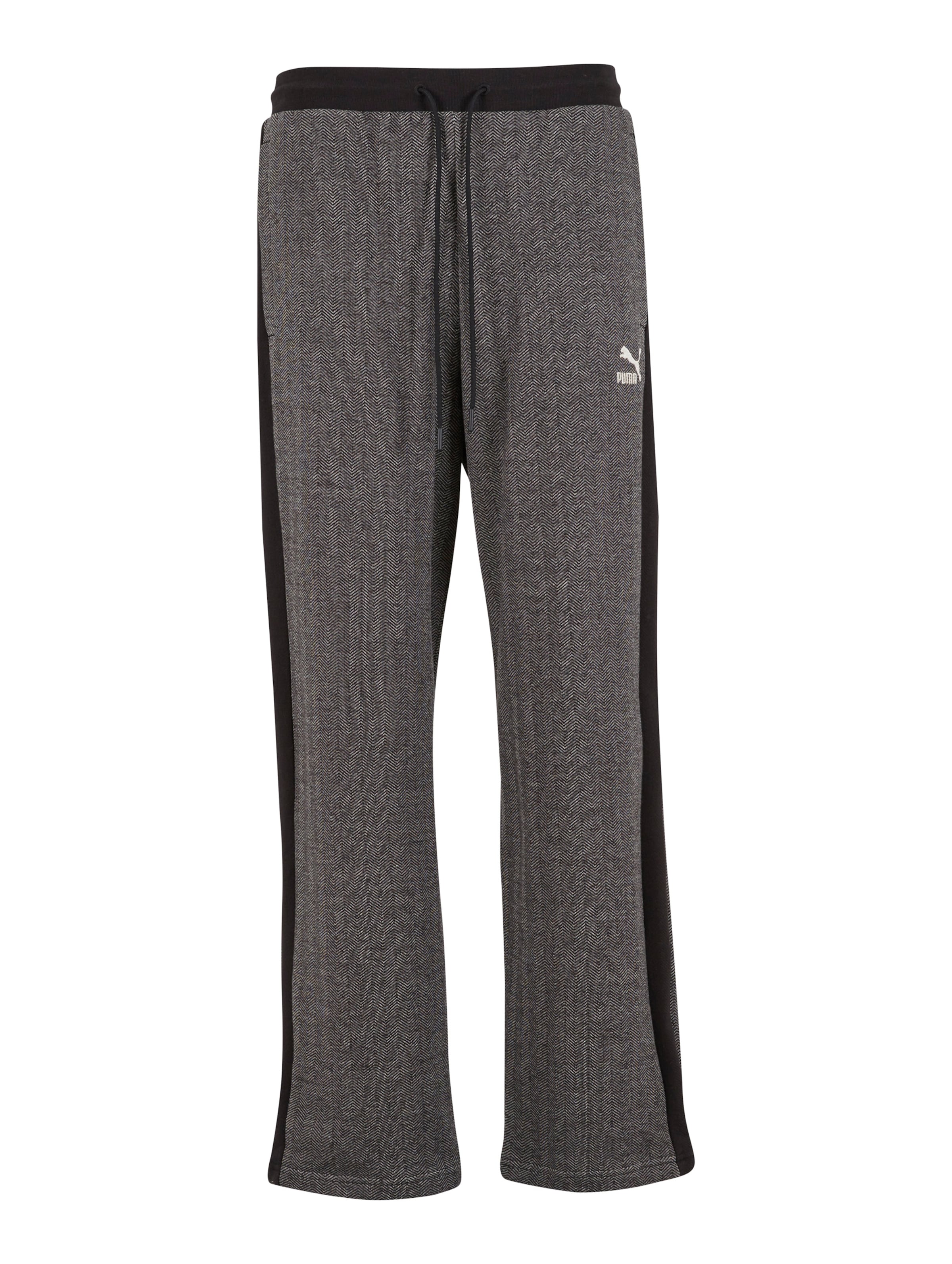 Puma T7 Relaxed Jogginghosen-794069
