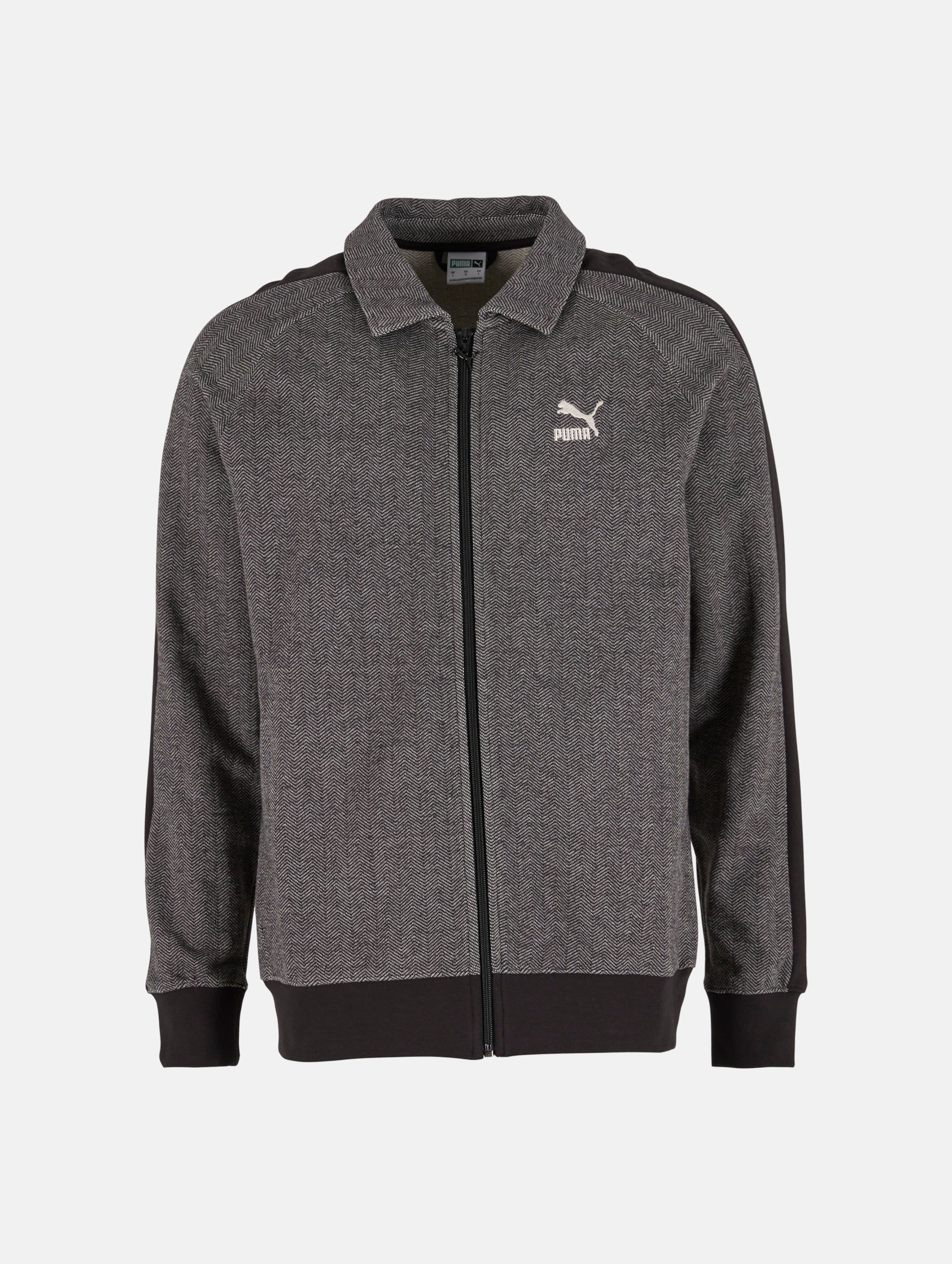 Puma T7 Übergangsjacken-793936