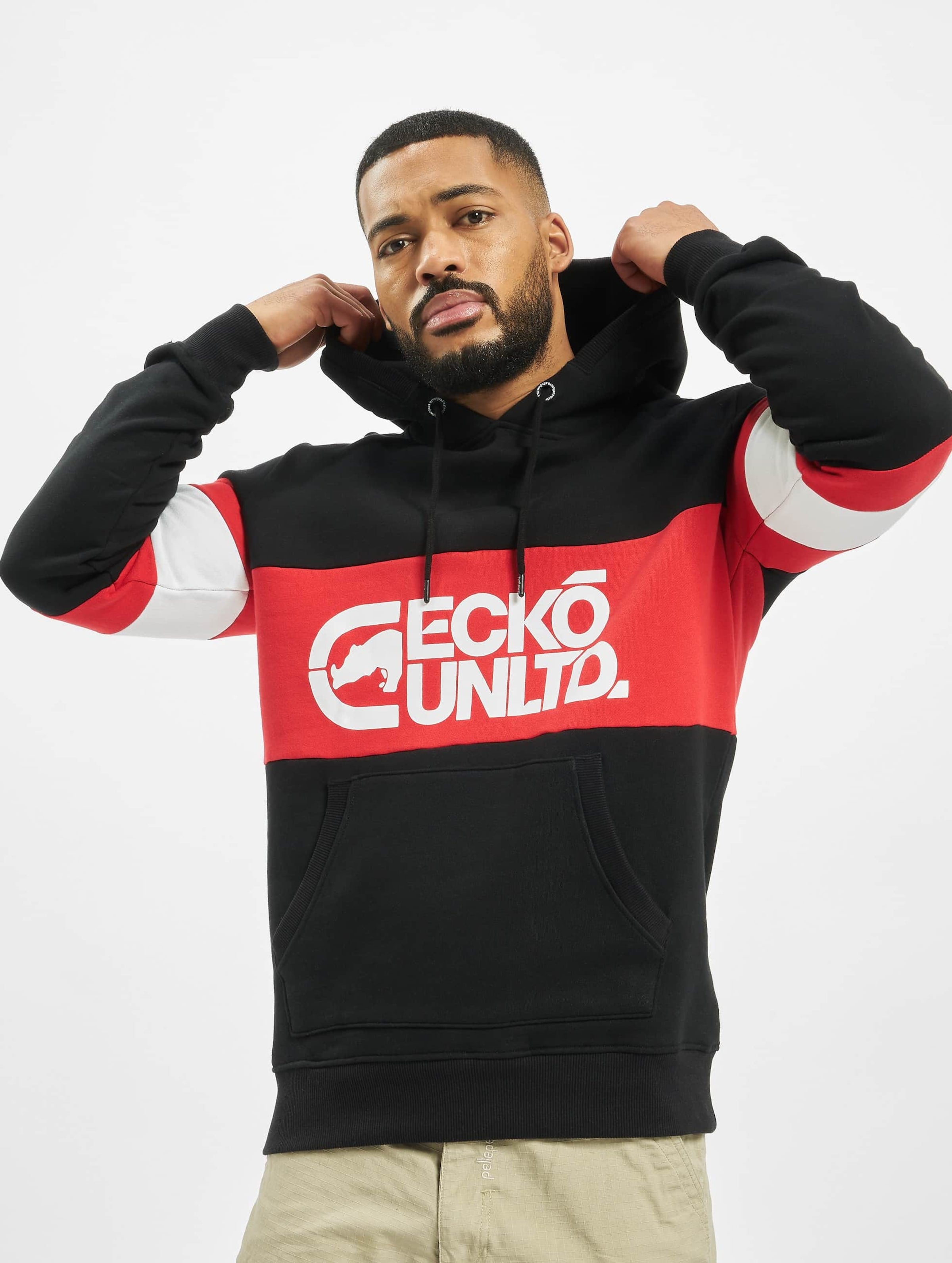 Ecko Unltd. Flagship Hoody-151121