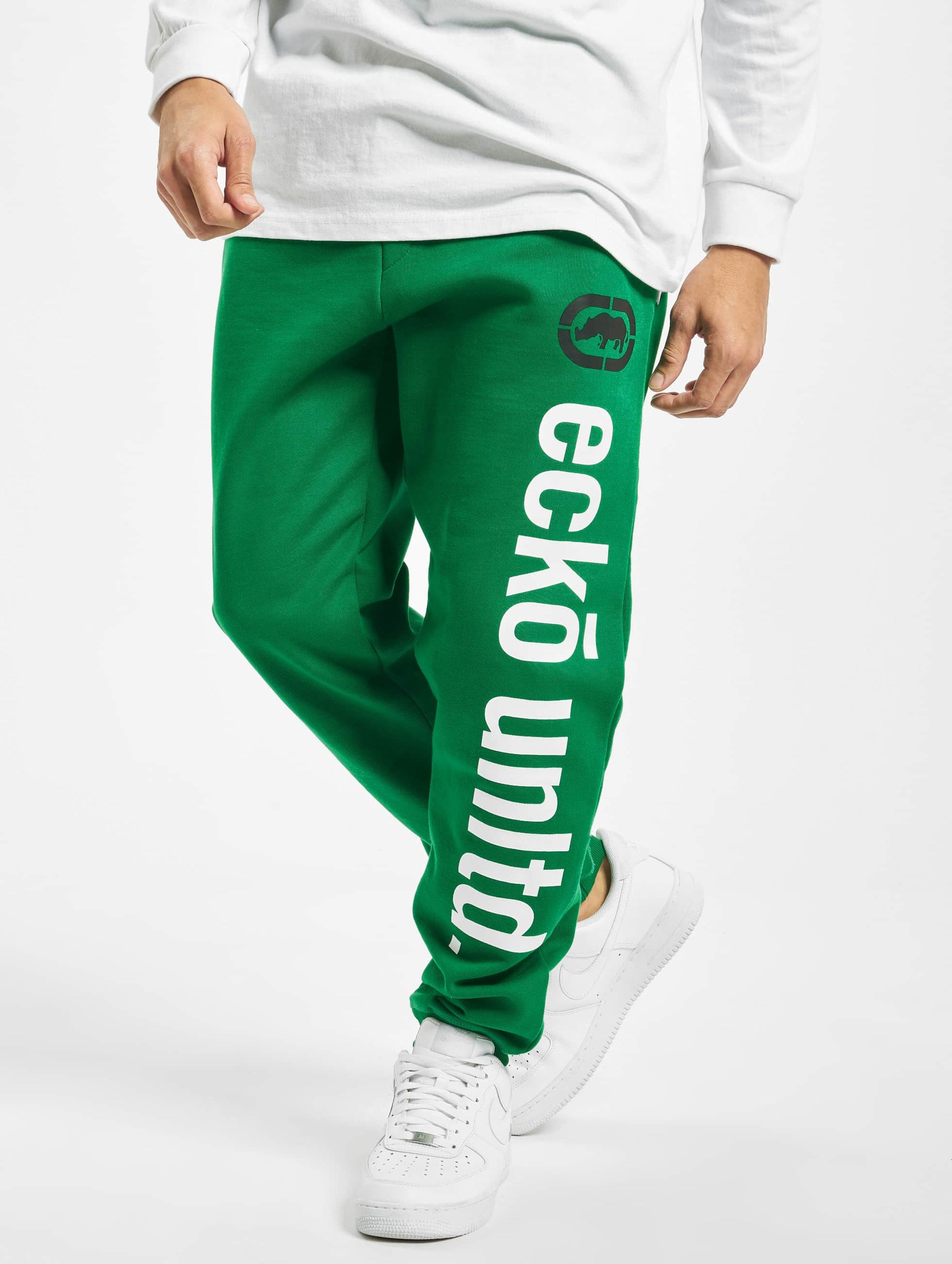 Ecko Unltd. 2Face  Sweat Pant-150002
