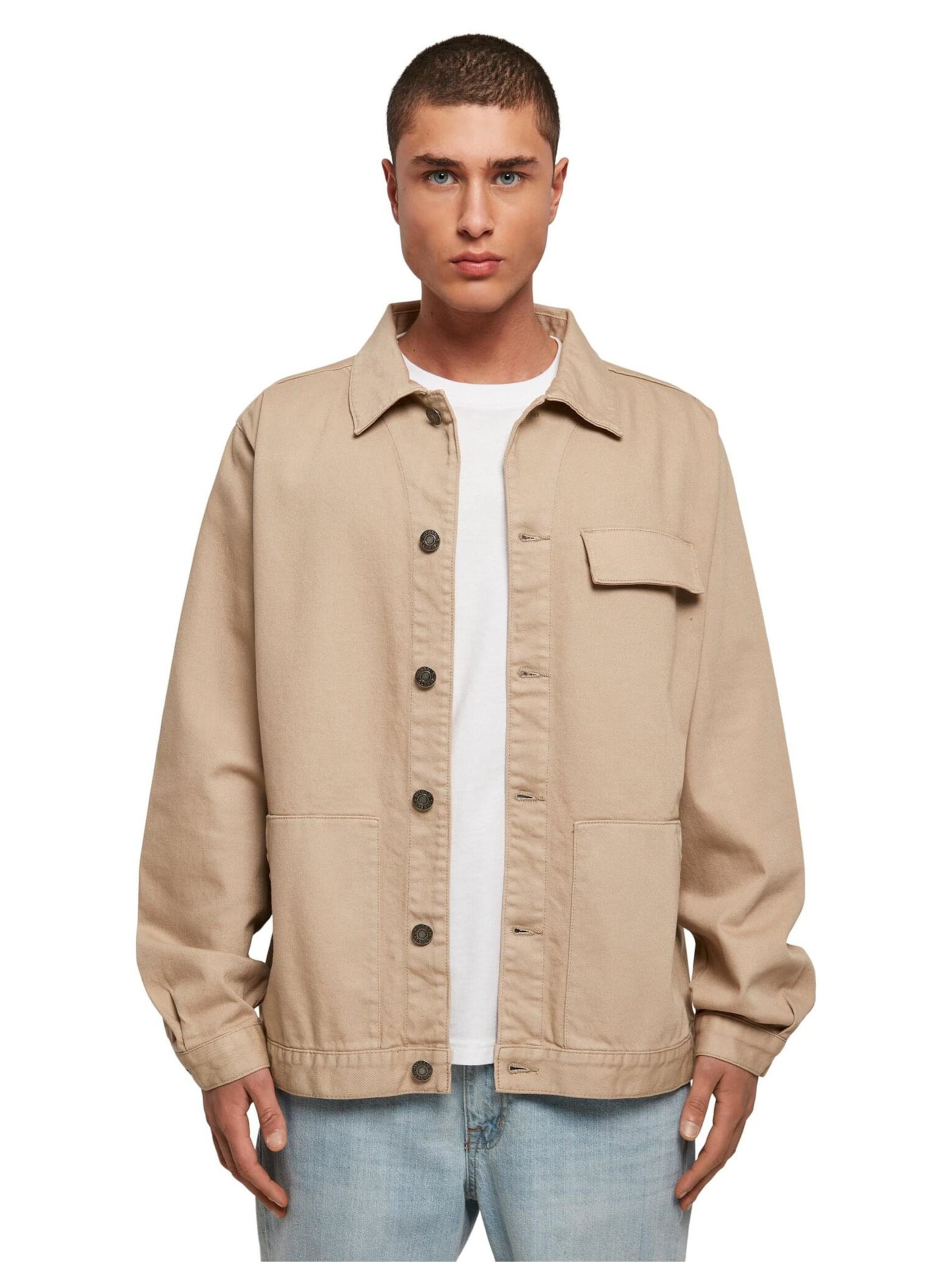 Painter's Jacket-321390
