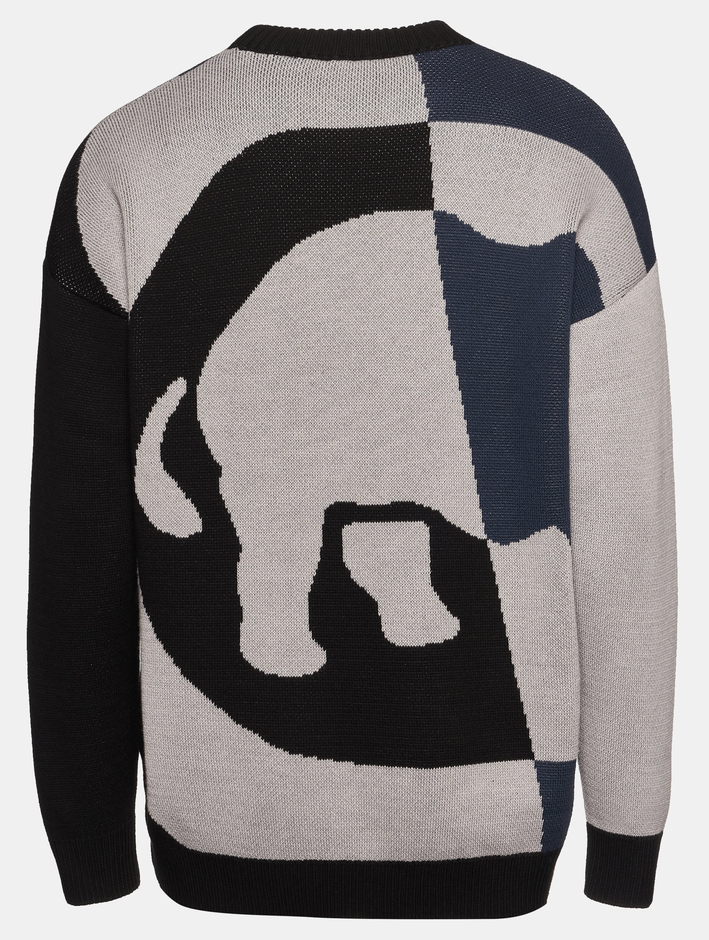 Ecko Unltd. MulticolorLogo Crewneck Pullover-604119