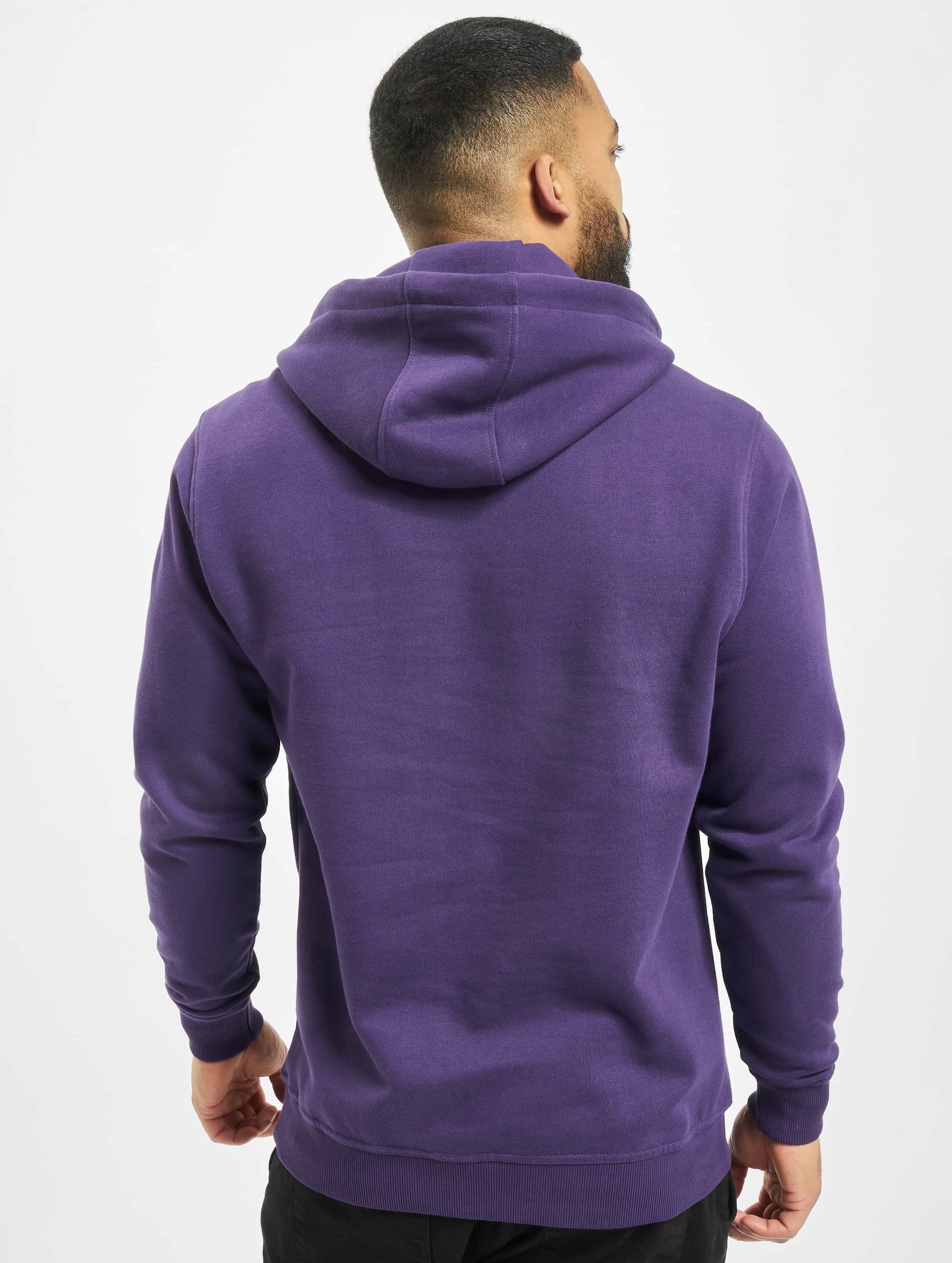 DEF Til Death Hoody-178895