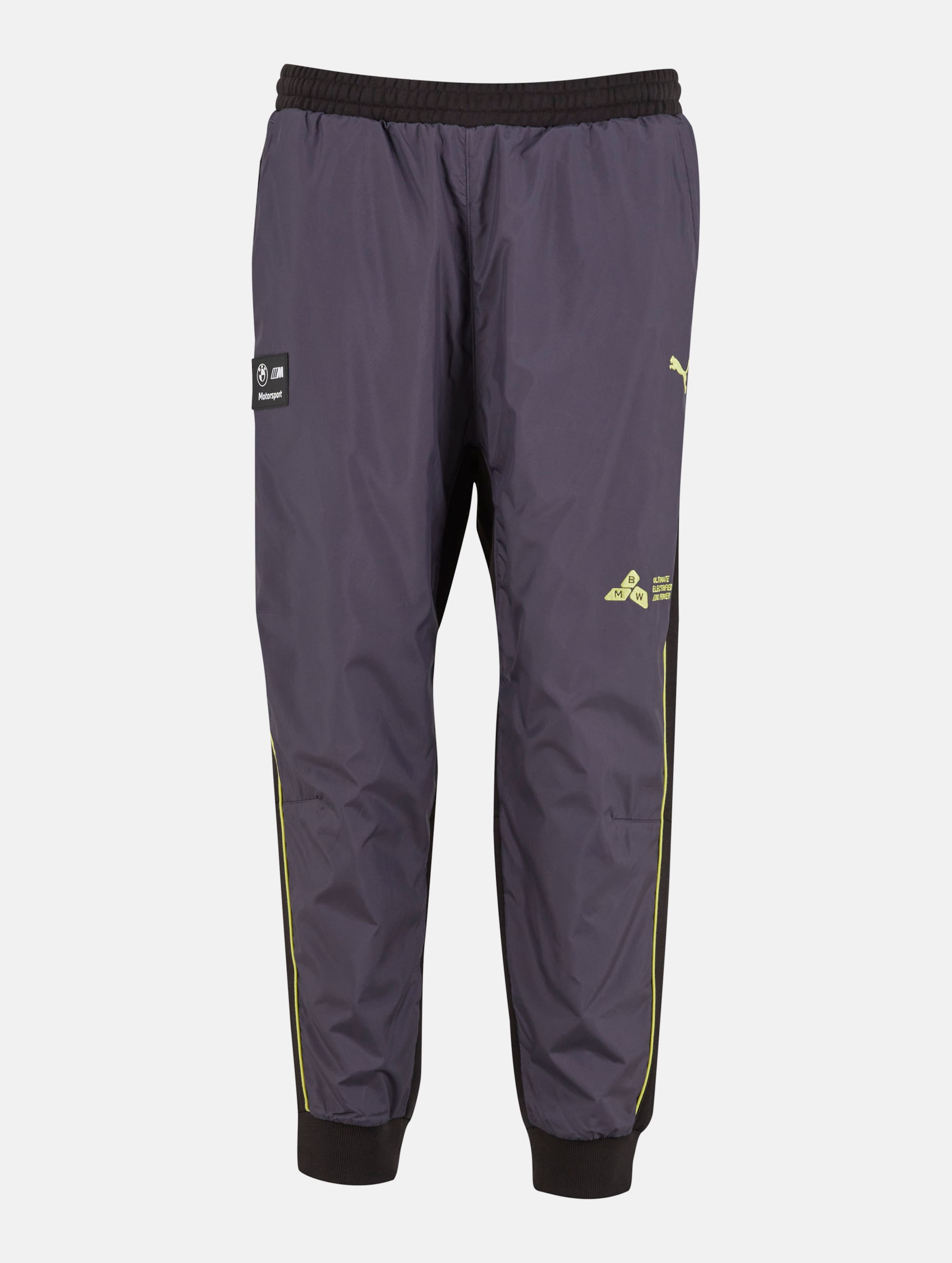 Puma BMW MMS Statement Jogginghosen-794077
