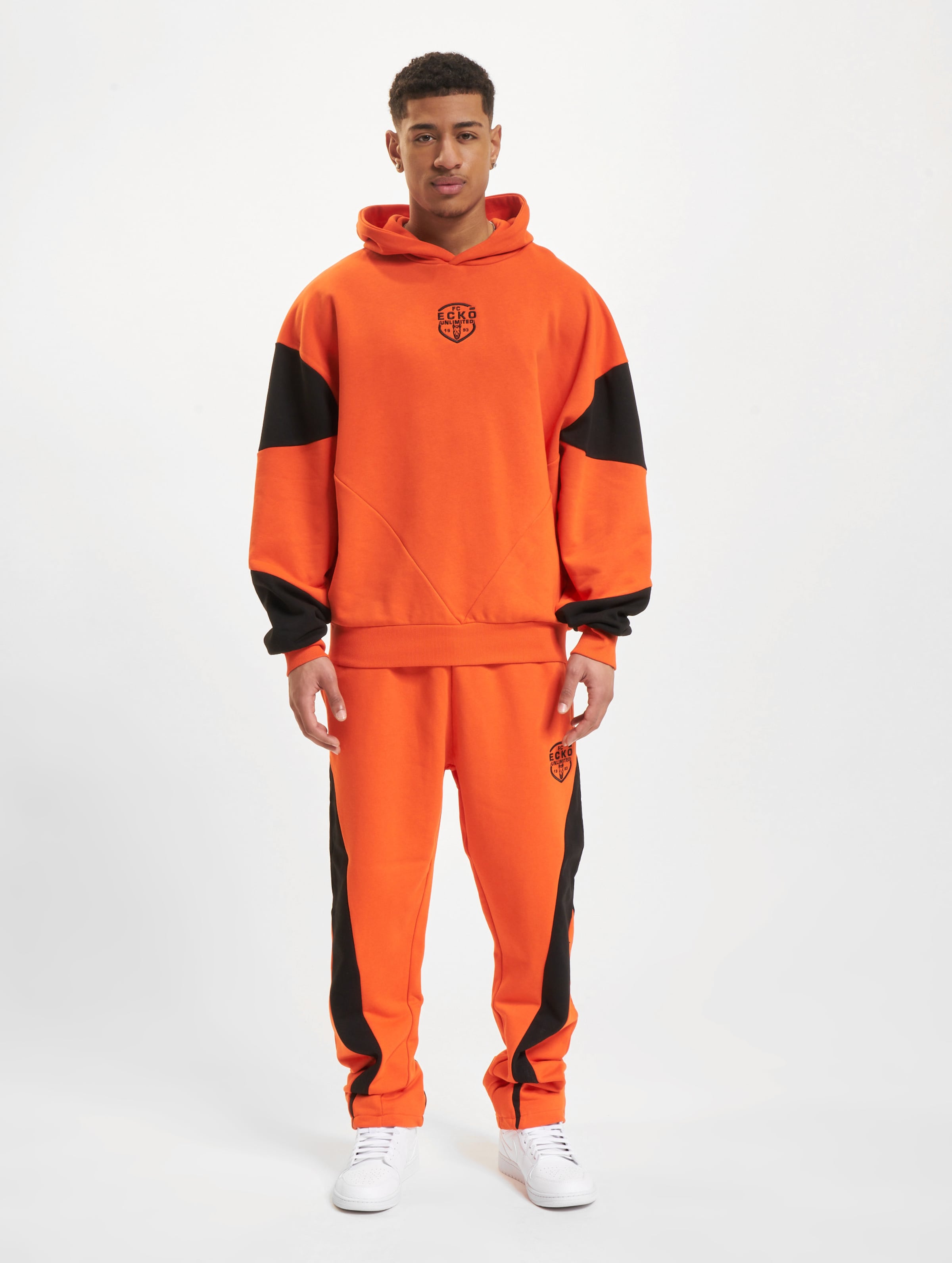 Ecko Unltd. Construction Hoodies-633867