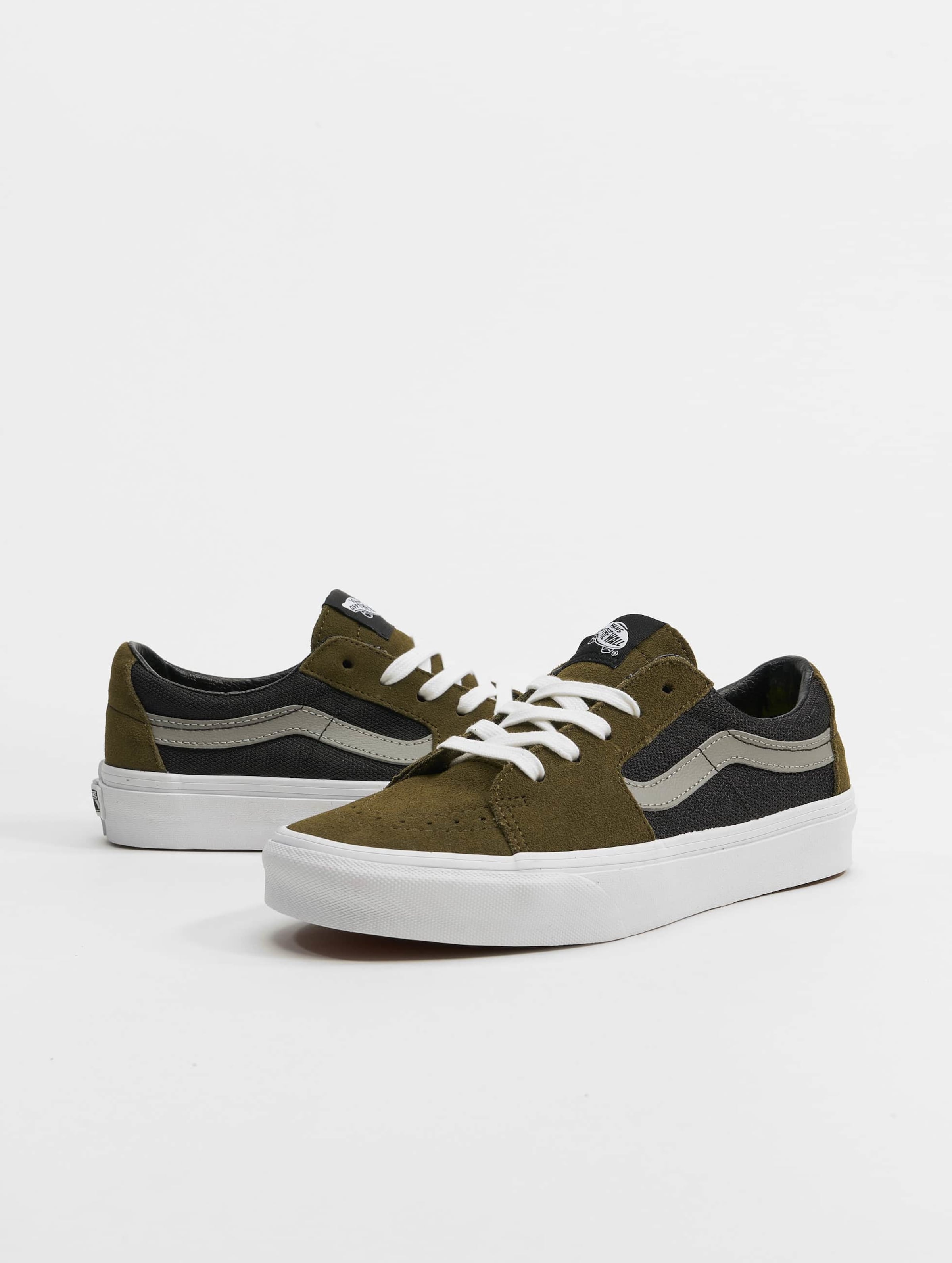 Vans UA SK-Low Contrast Sneaker-430898