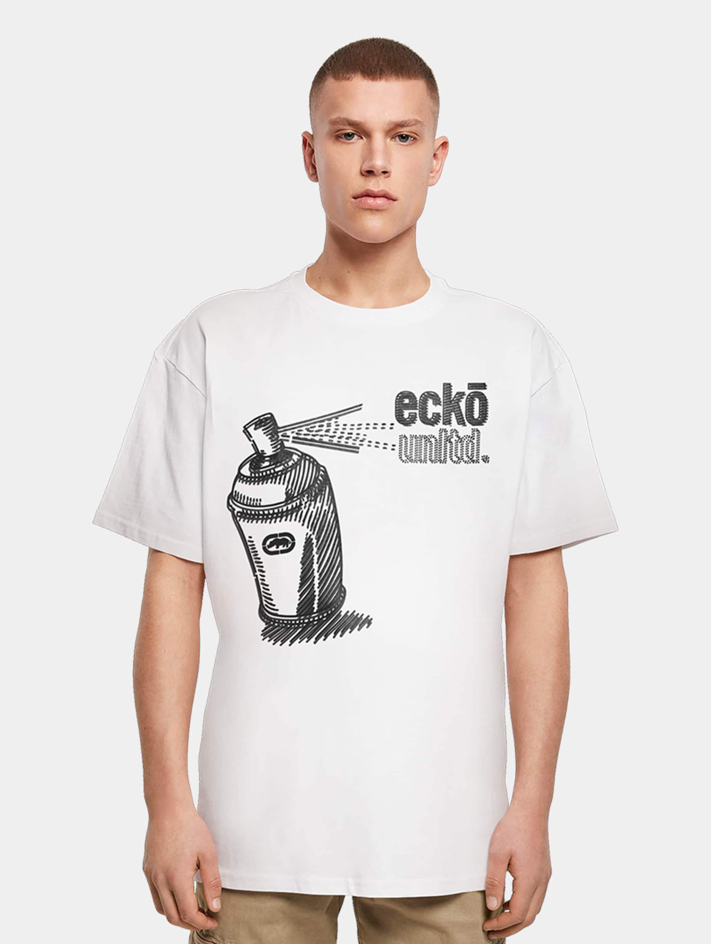 Ecko Unltd. SprayBlack-396830