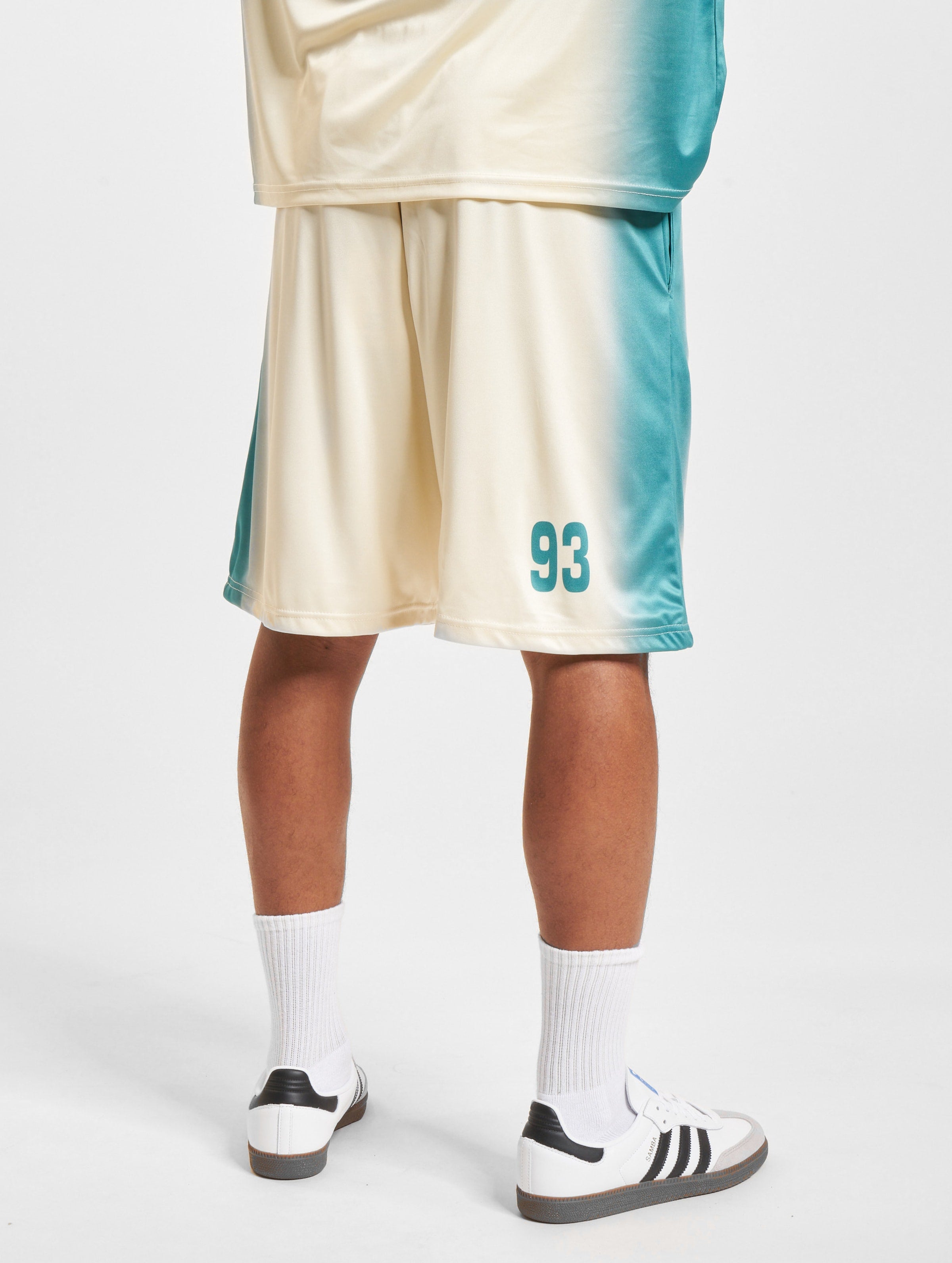 Ecko Unltd. Faded Soccer Shorts-697027