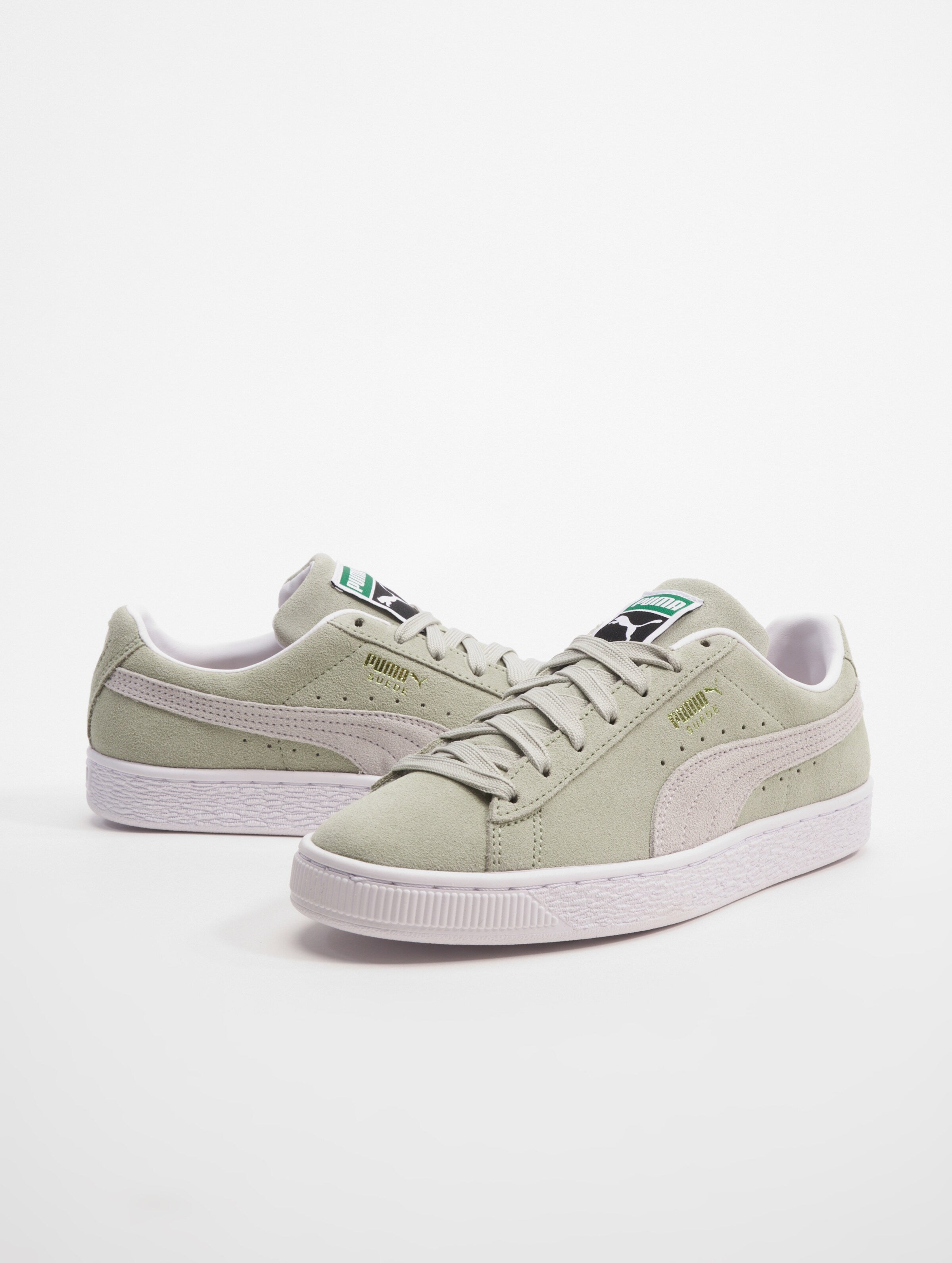 Puma Suede Classic XXI Schuhe-690328