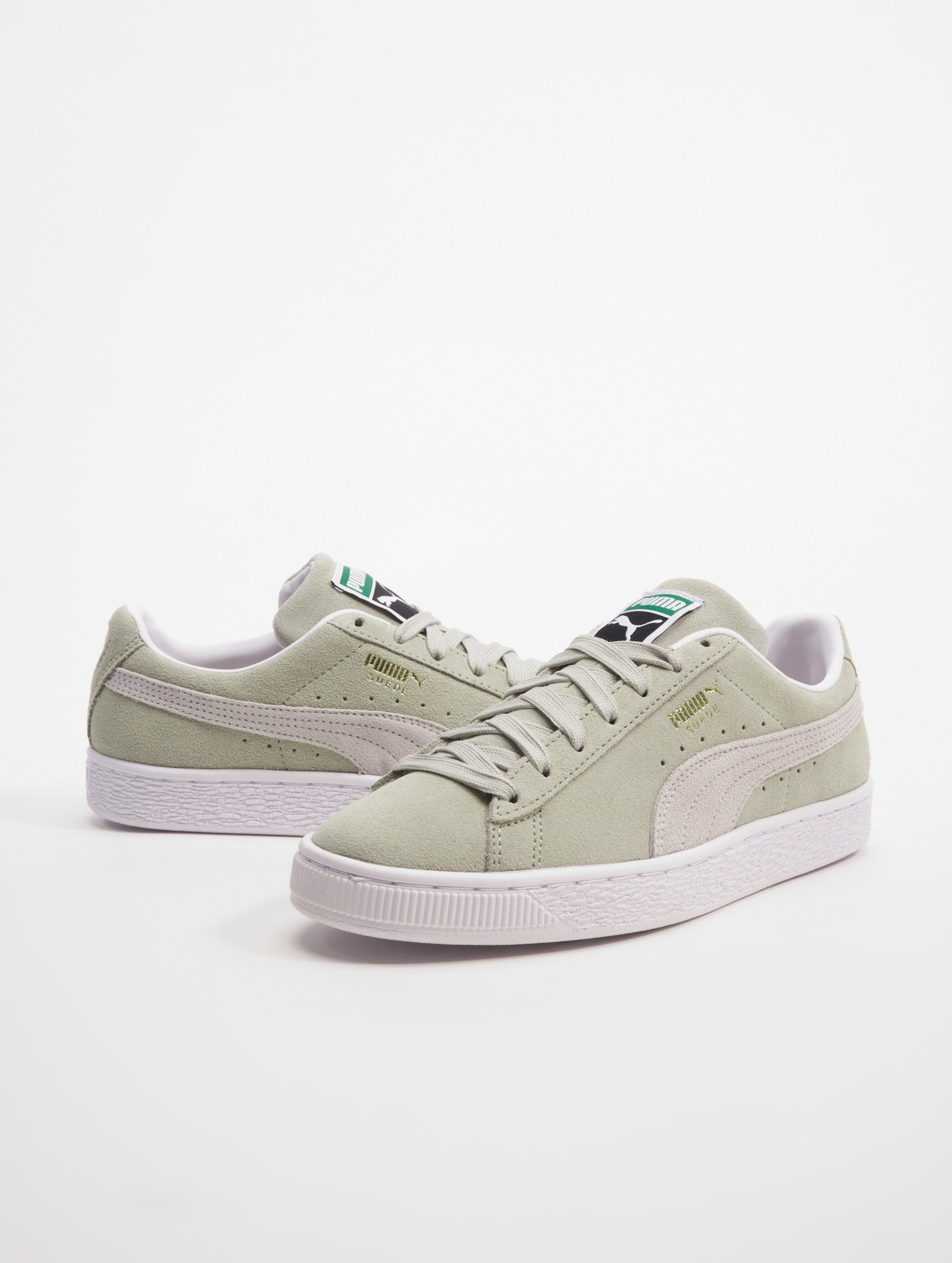Puma Suede Classic XXI Schuhe-690328