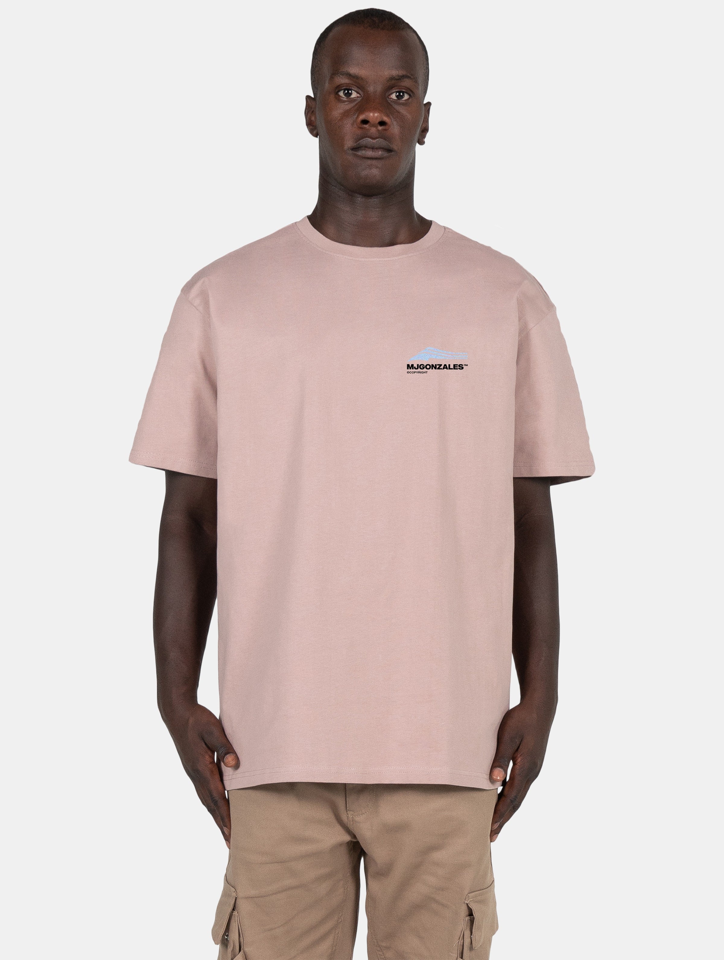 MJ Gonzales Wave V.1 x Heavy Oversized Tee-683466