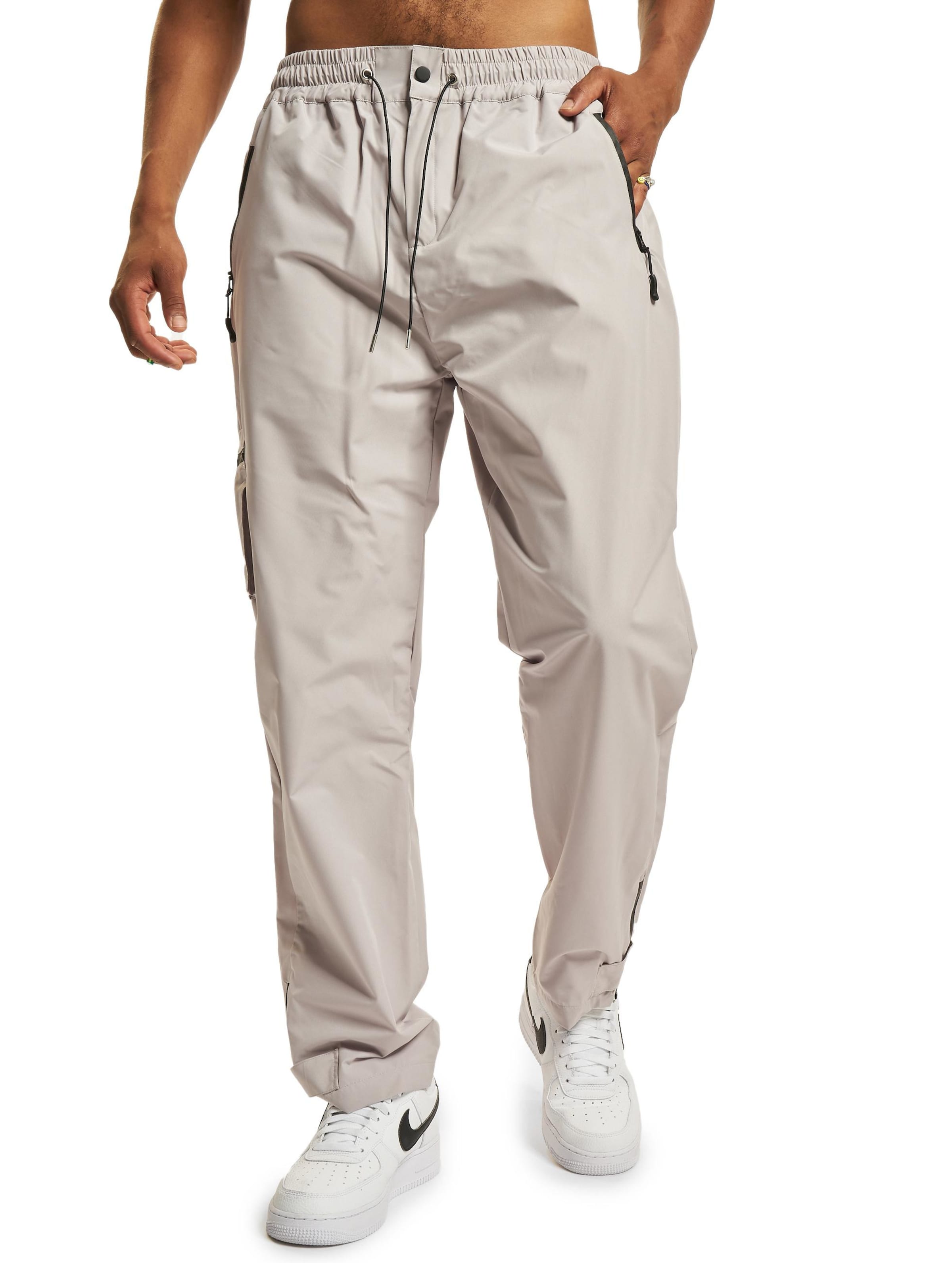 Tech Track Pants Nylon V.1-335004