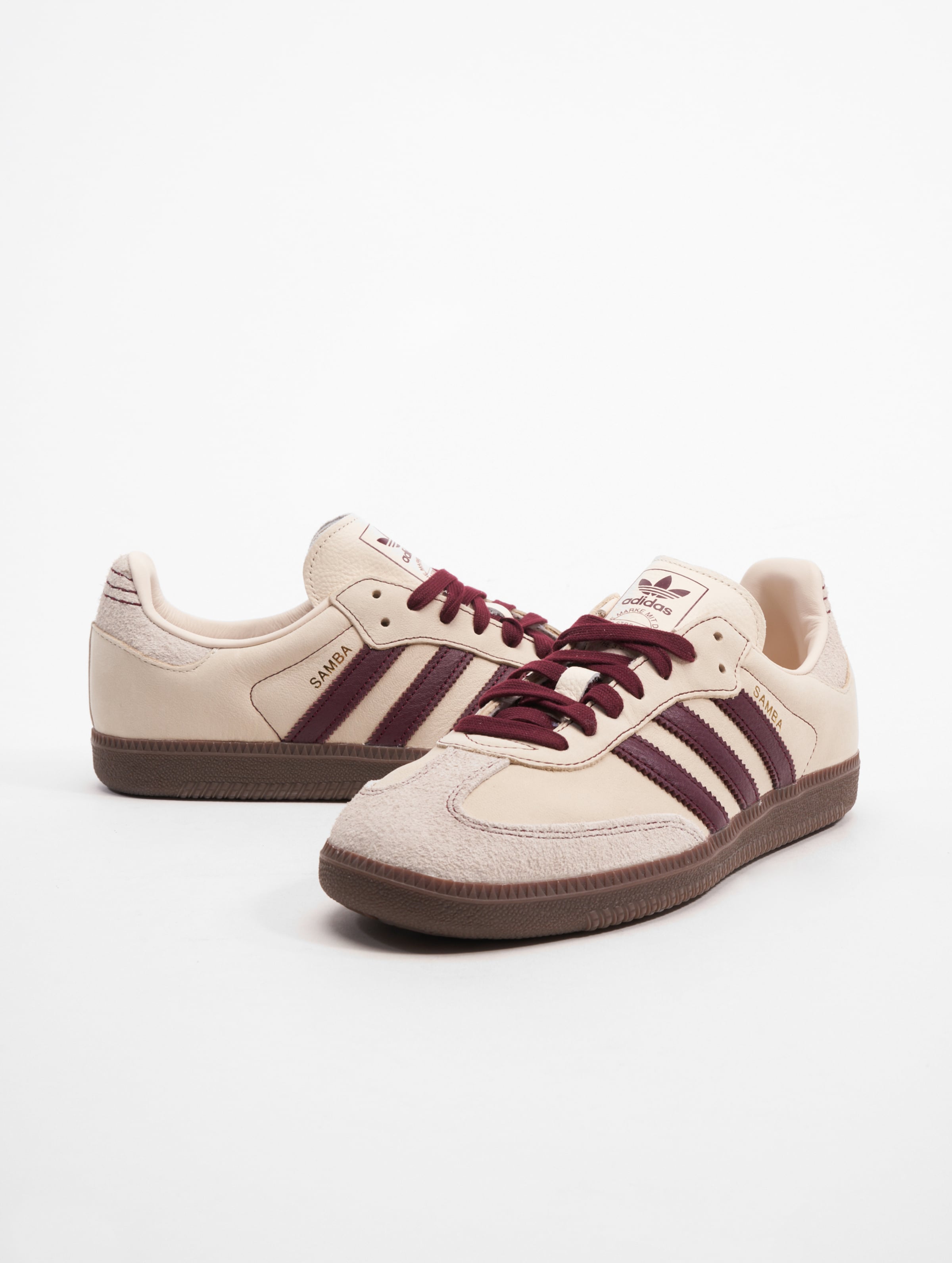 adidas Originals Samba Original Sneakers-713674