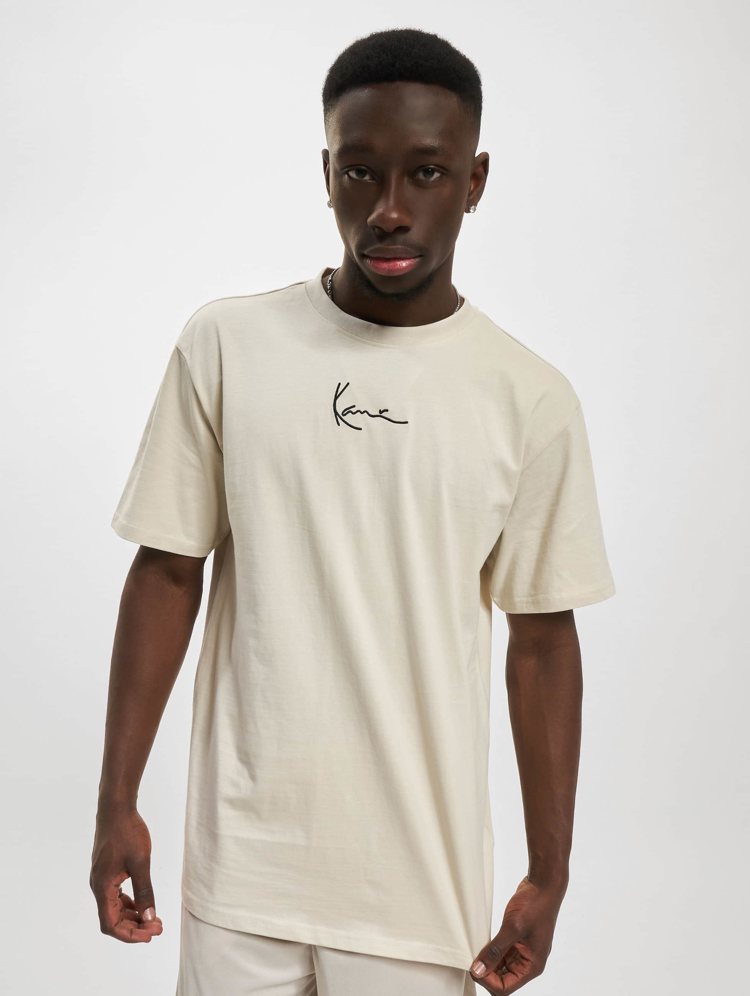 Karl Kani Small Signature Essential T-Shirt-428776