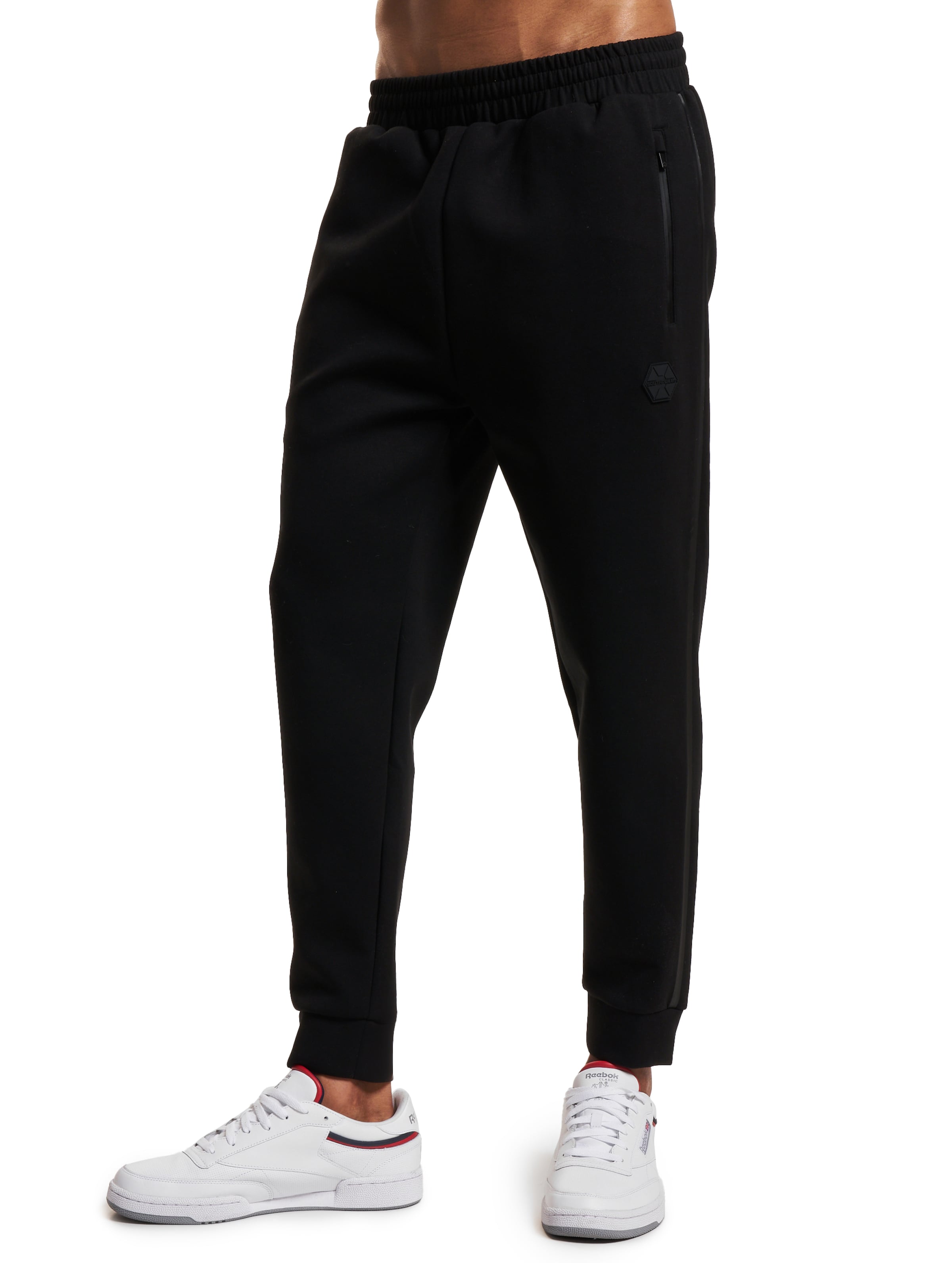 Southpole Neoprene Trackpants-626484