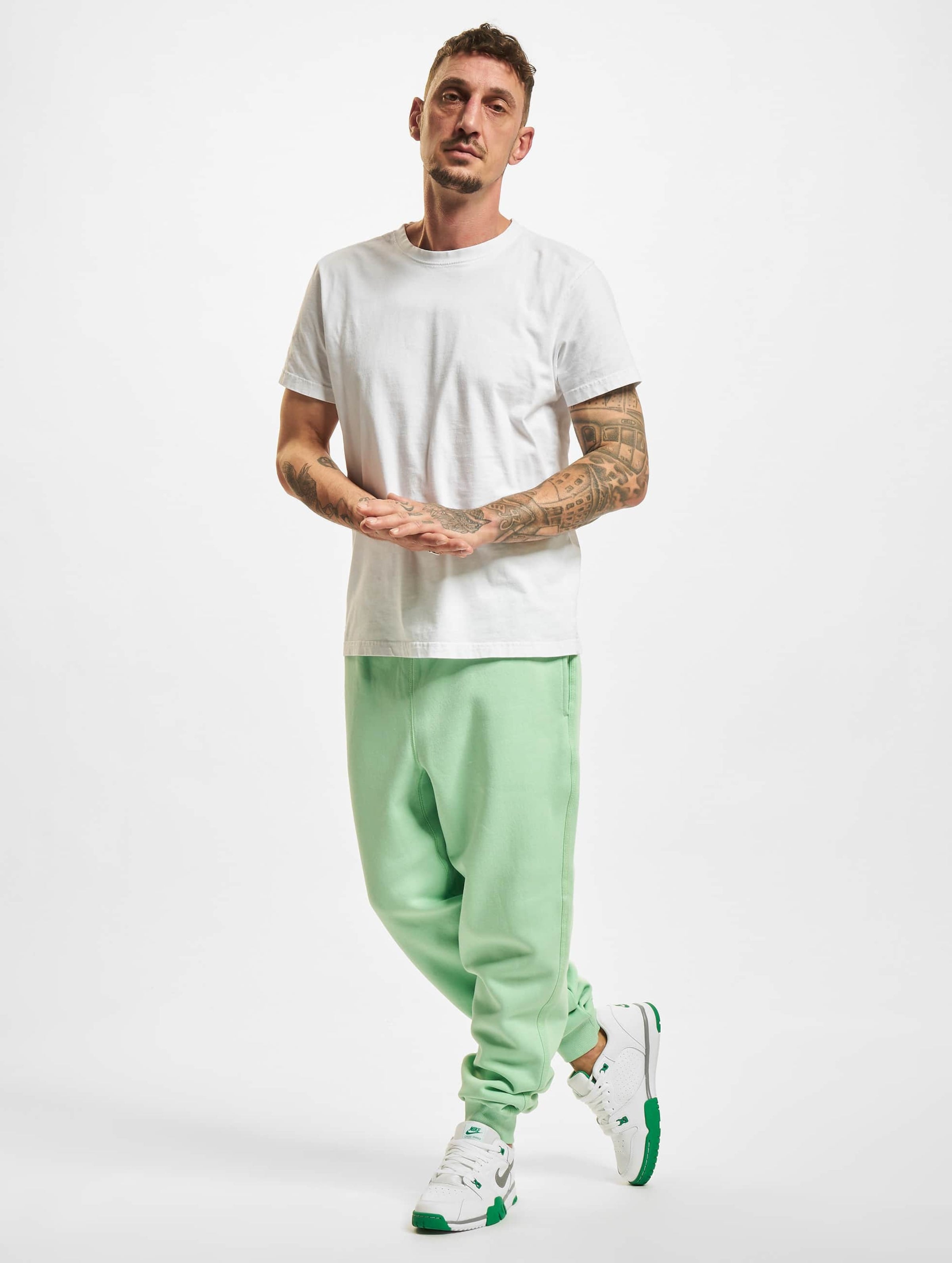 Basic Sweatpants-53335