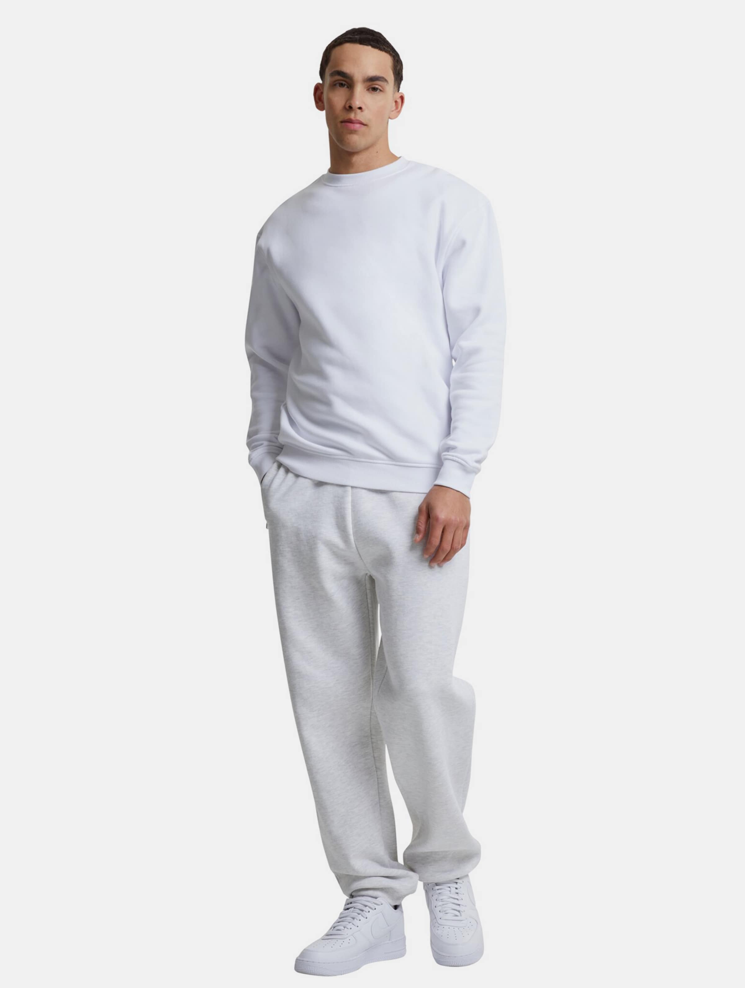 Bazix Republiq Super Heavy Blank Jogginghosen-741129