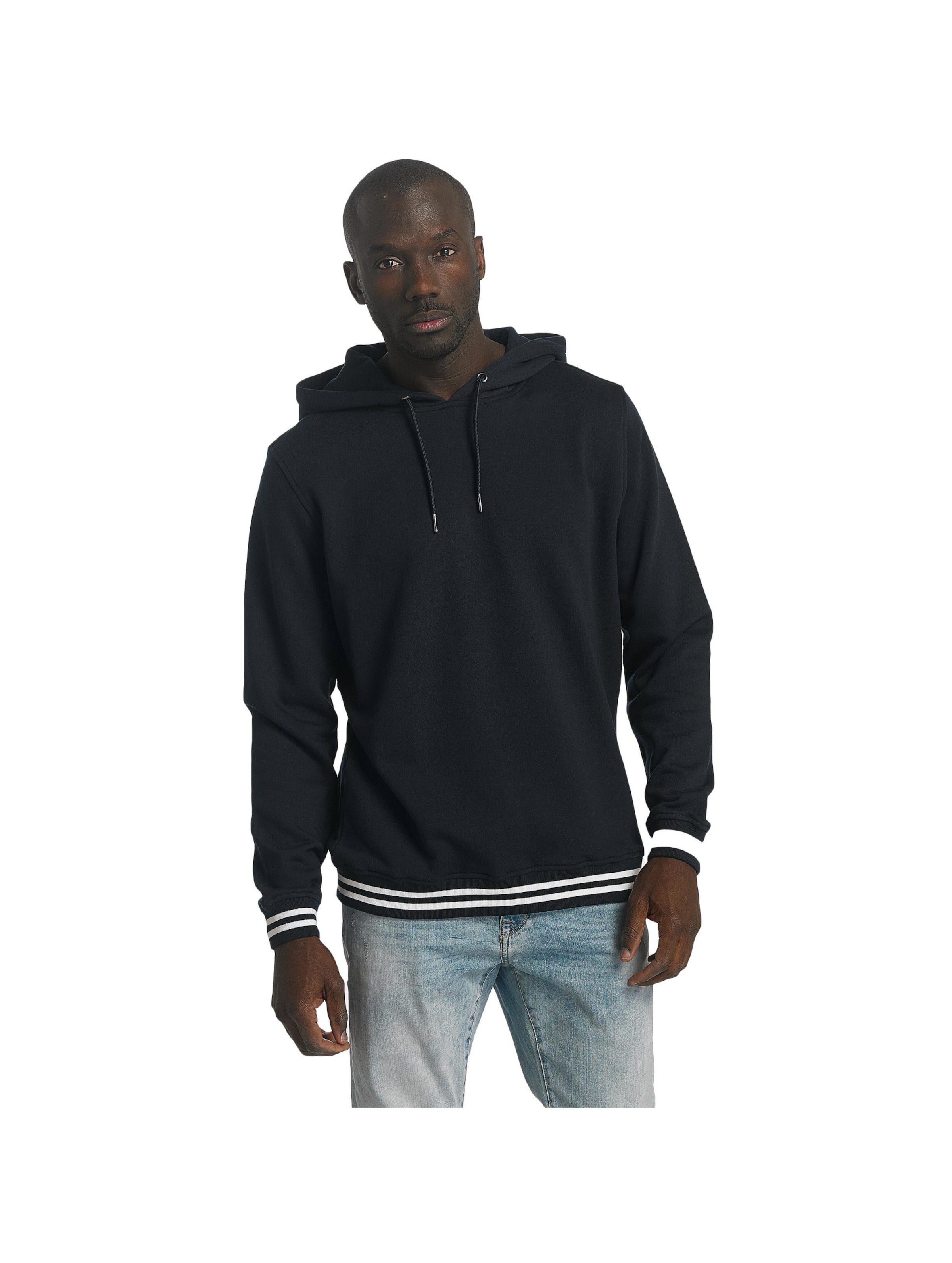 College Sweat Hoody-325041