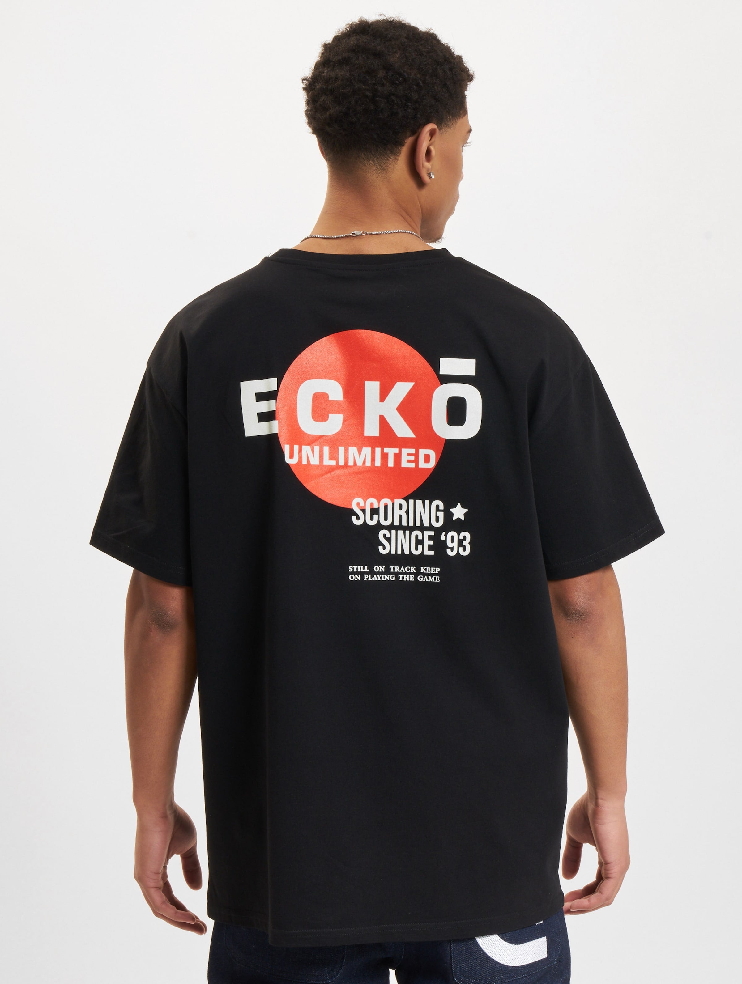 Ecko Unltd. Scoring T-Shirts-617665