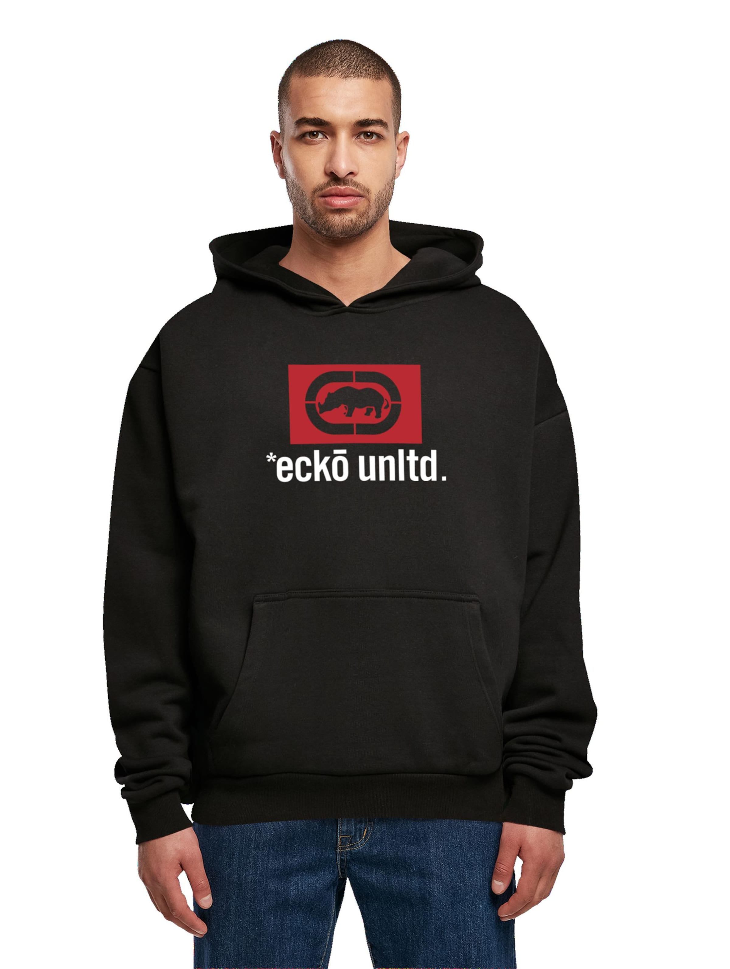 Ecko Unltd. MBOX Hoodie-503765