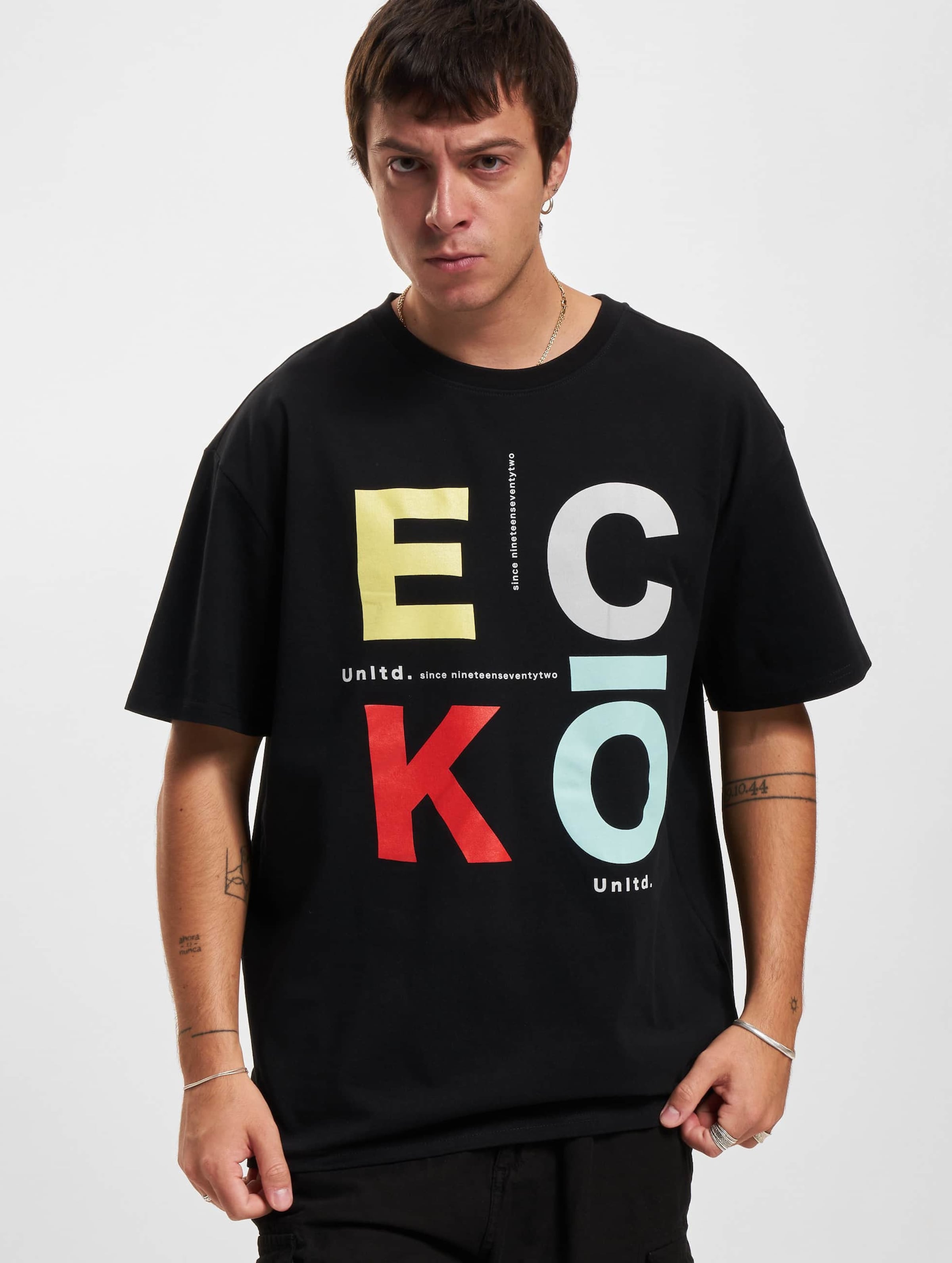 Ecko Unltd. T-Shirt-524892