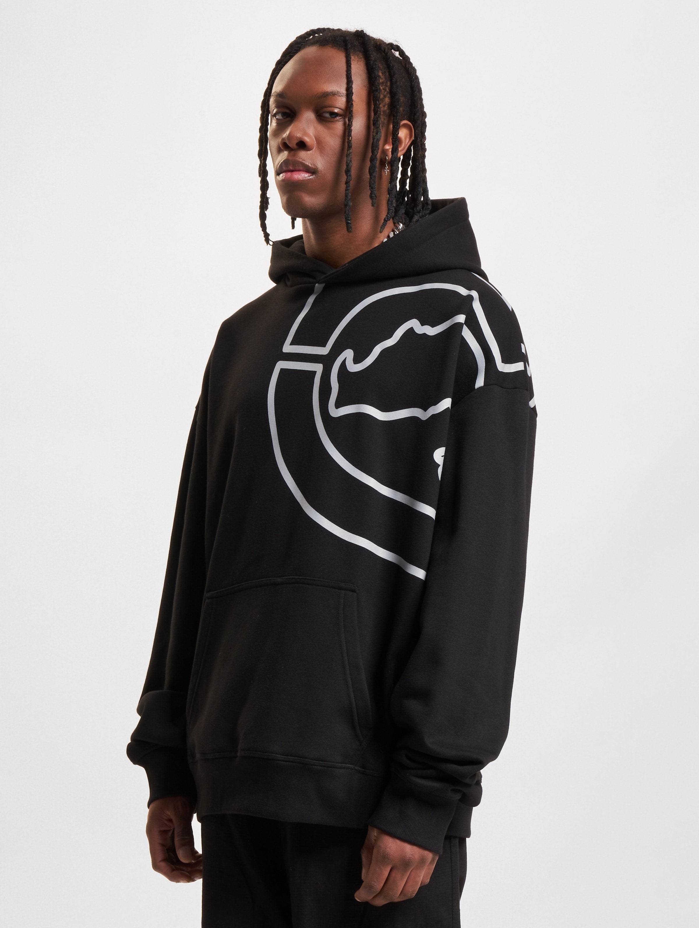Ecko Unltd. Big Logo Hoody-576032