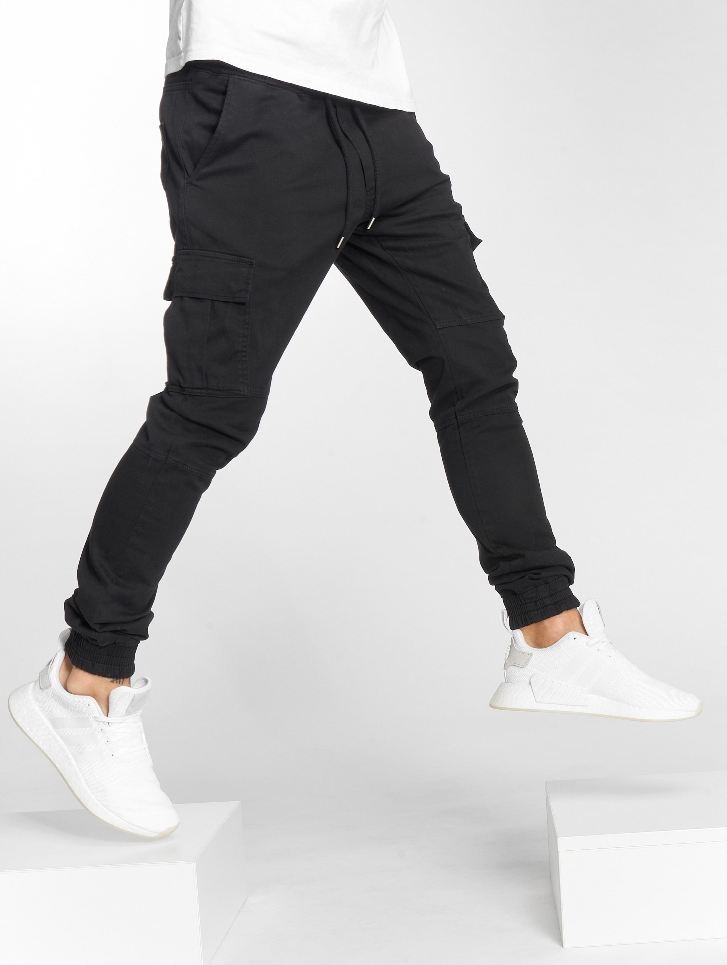 DEF Litra Antifit Jeans-402276