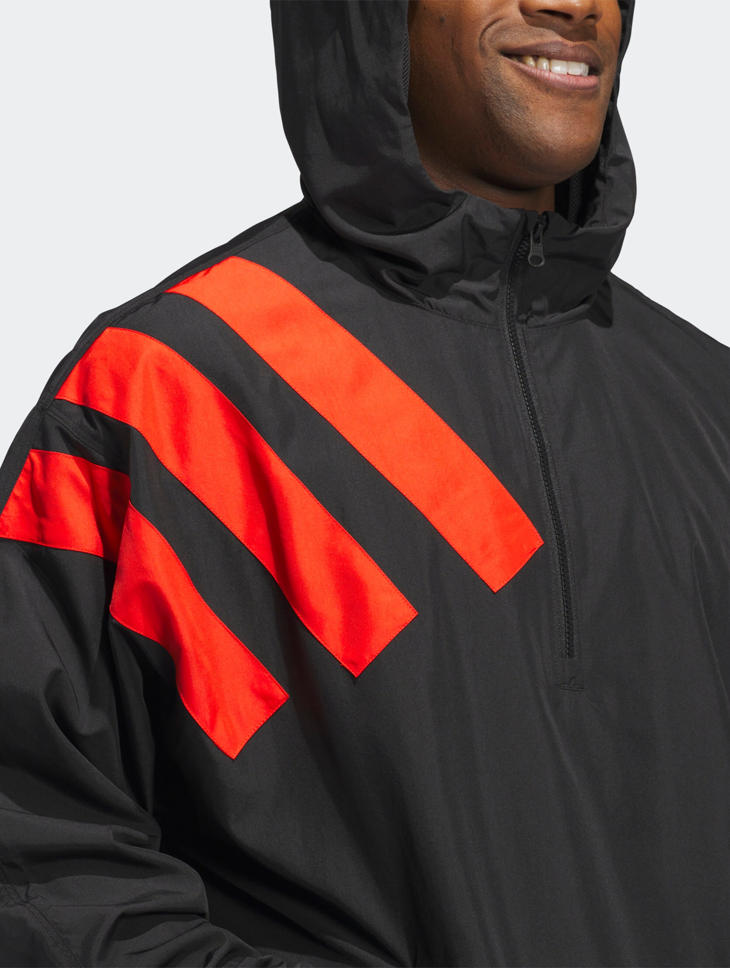 adidas Originals Anted Zip Hoodies-782237