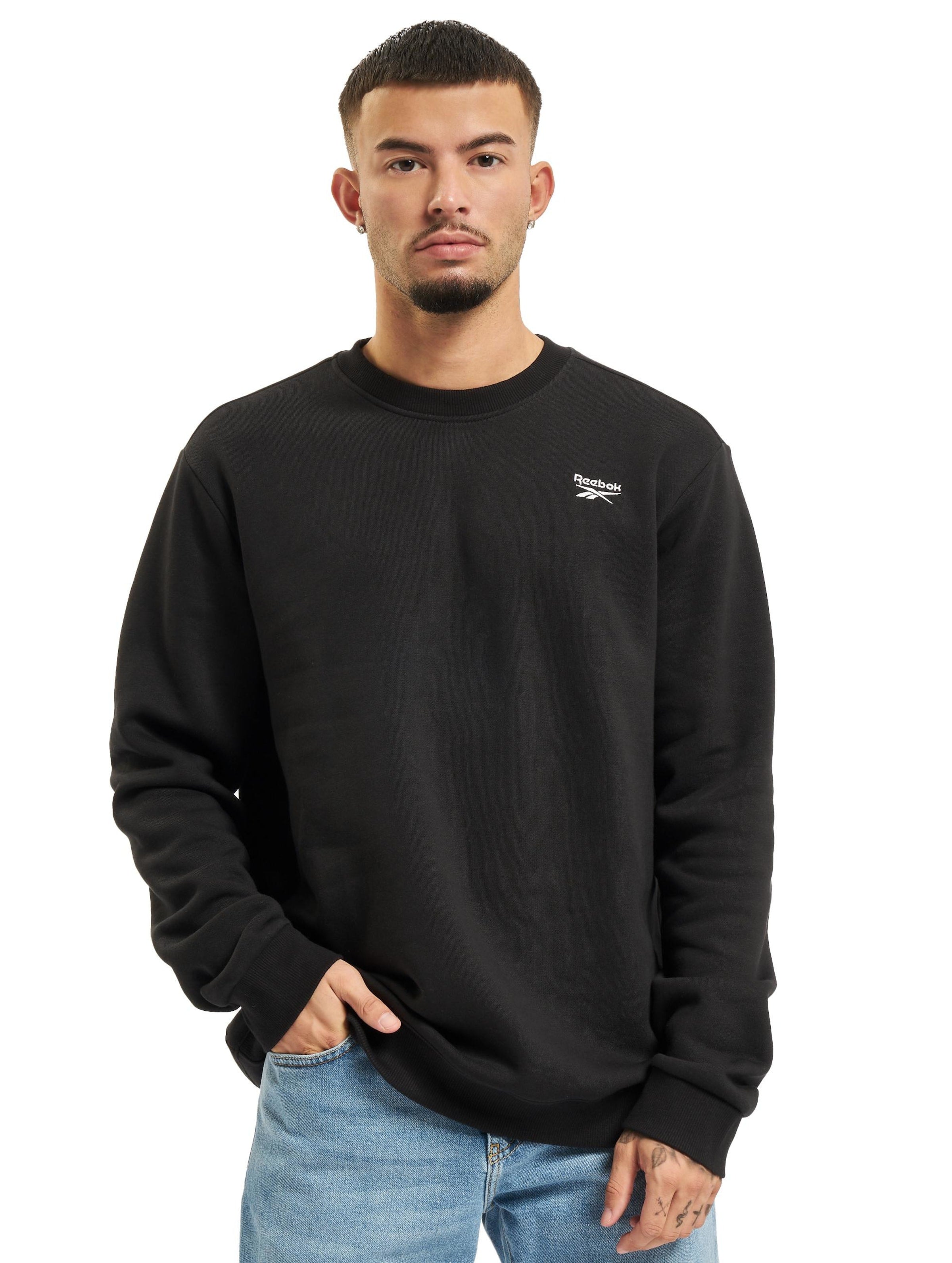 Reebok RI Fleece Crew Sweatshirt-340715