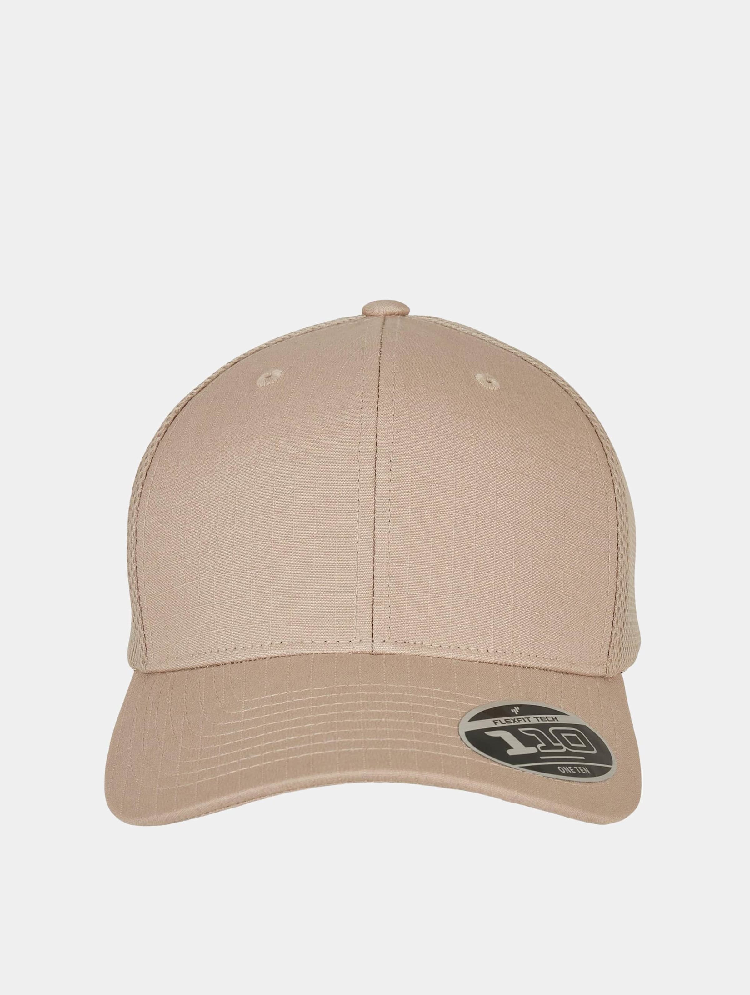110 Flexfit Ripstop Mesh Cap-307603
